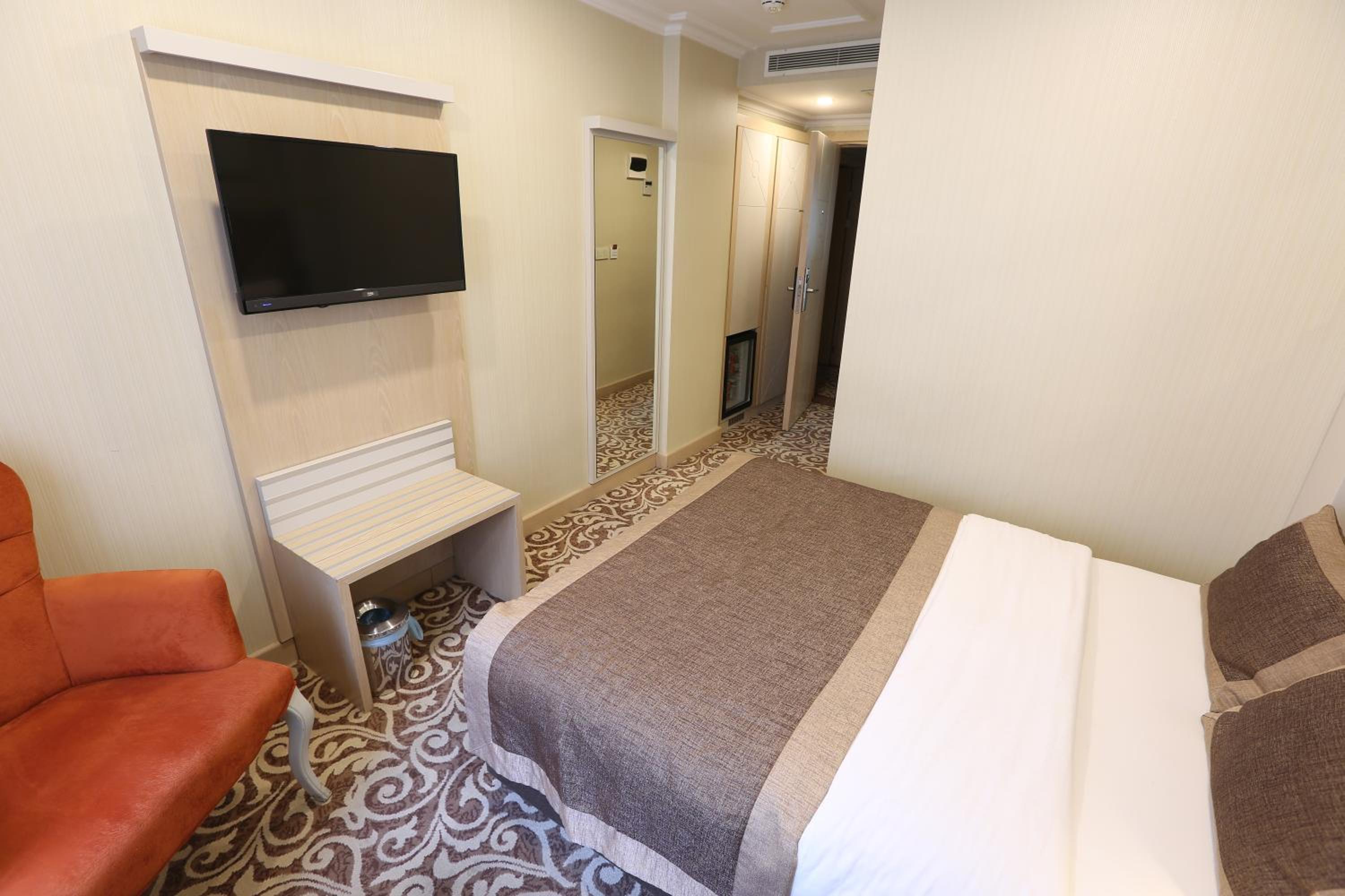Alpinn Hotel Istanbul