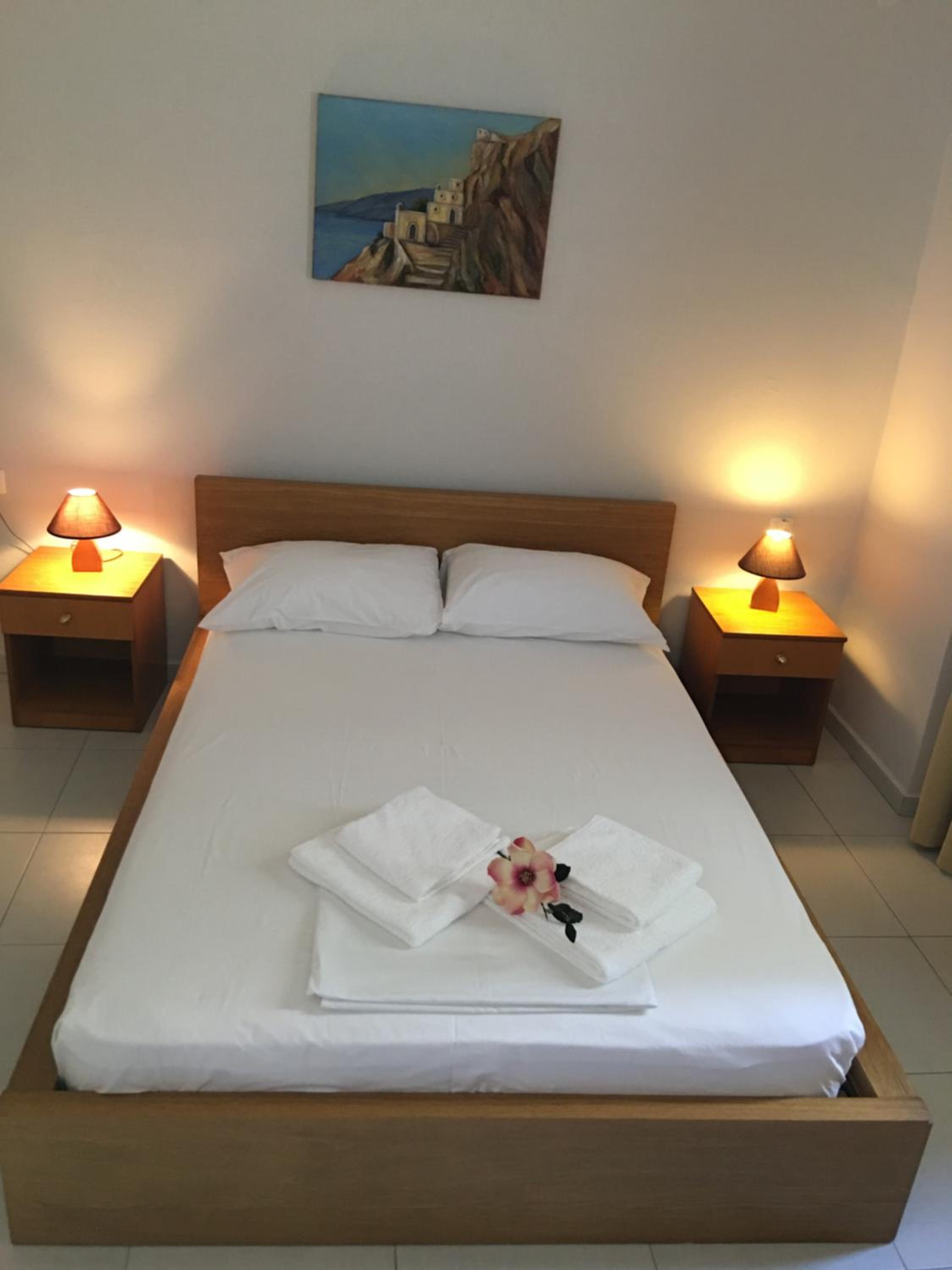 Heraklion Old Port Apartments
