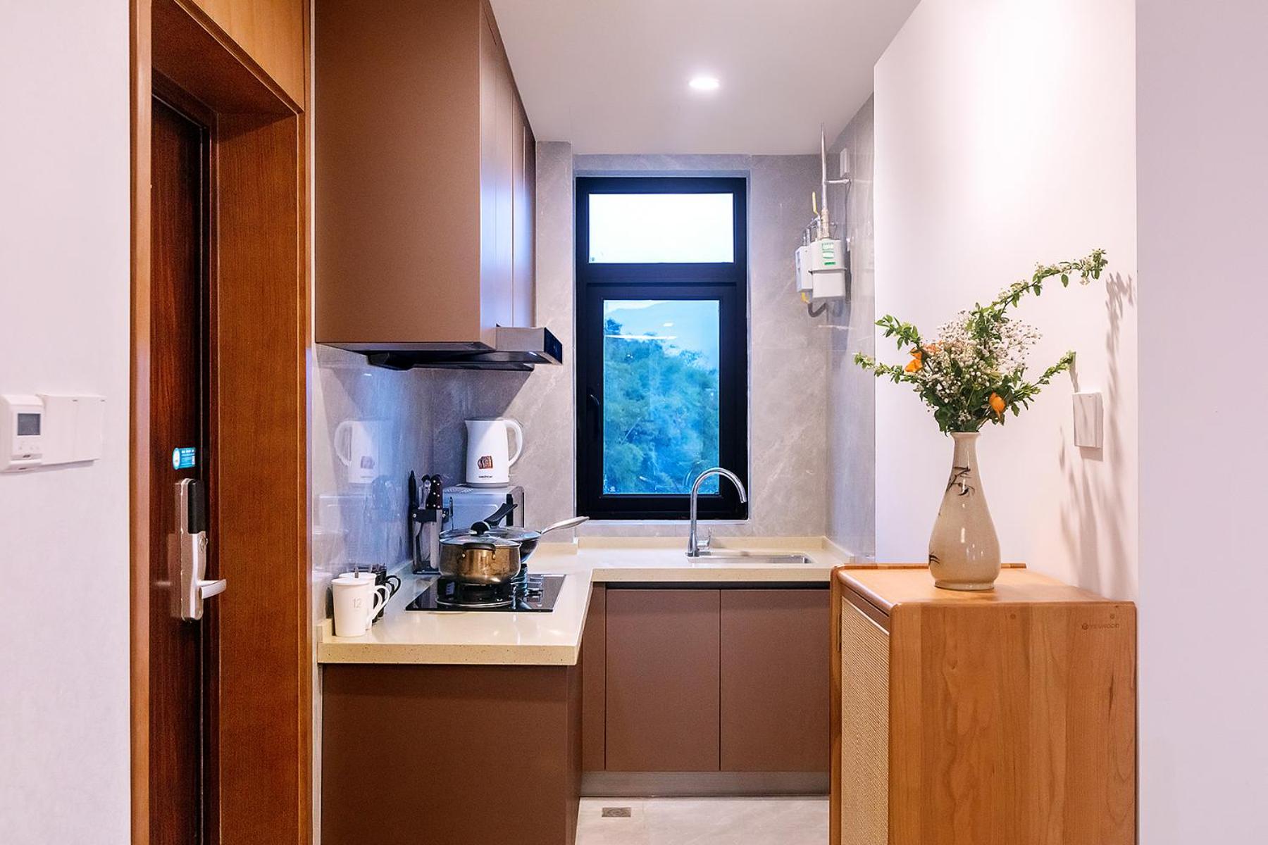 Mayu Valley Hot Spring Homestay