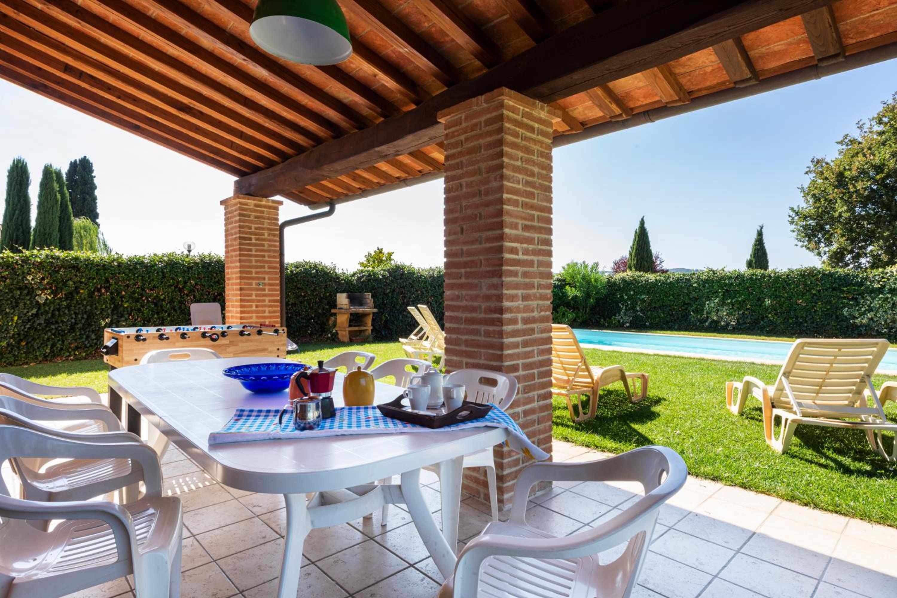Villa Clemente by Mmega view 5
