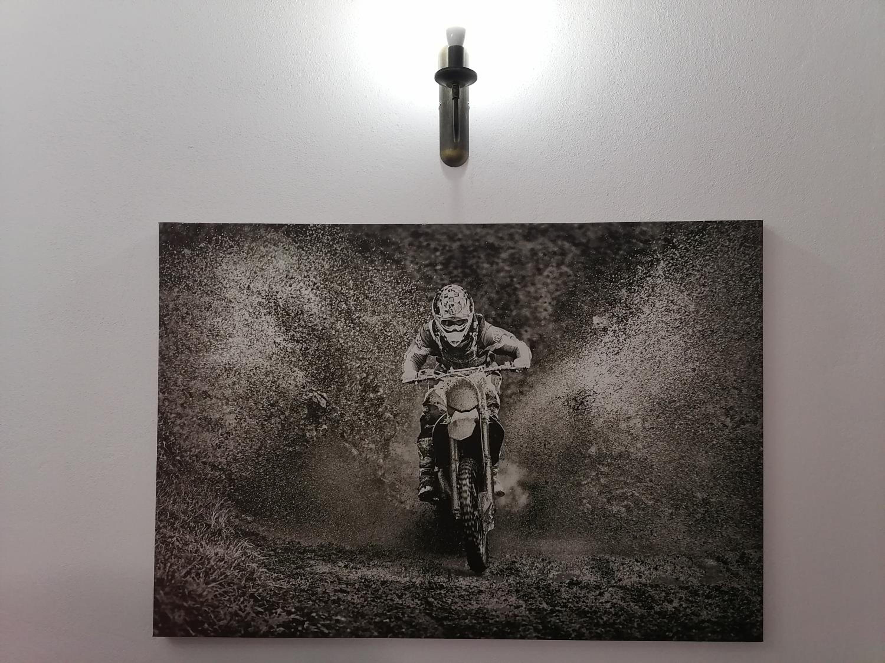 Motorom, photo 42