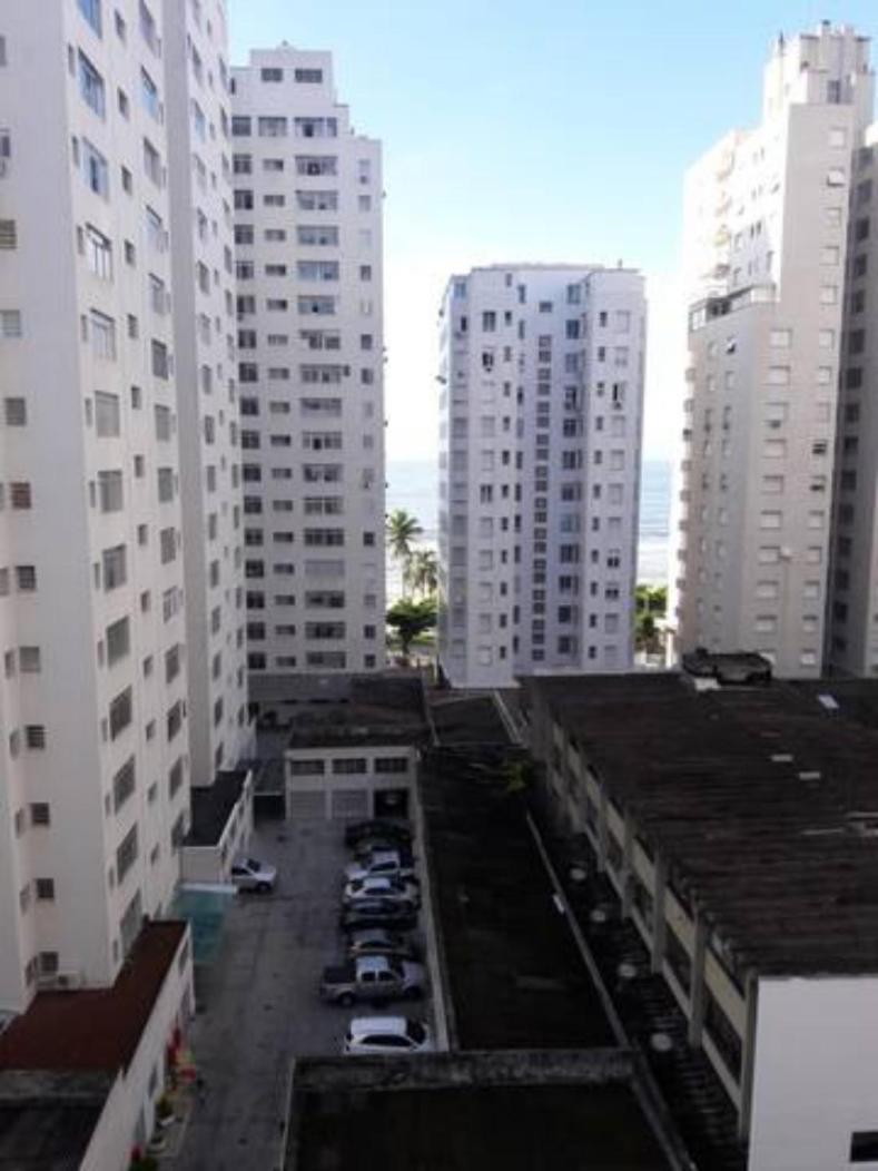 Apartamento no Guarujá - Praia de Pitangueiras