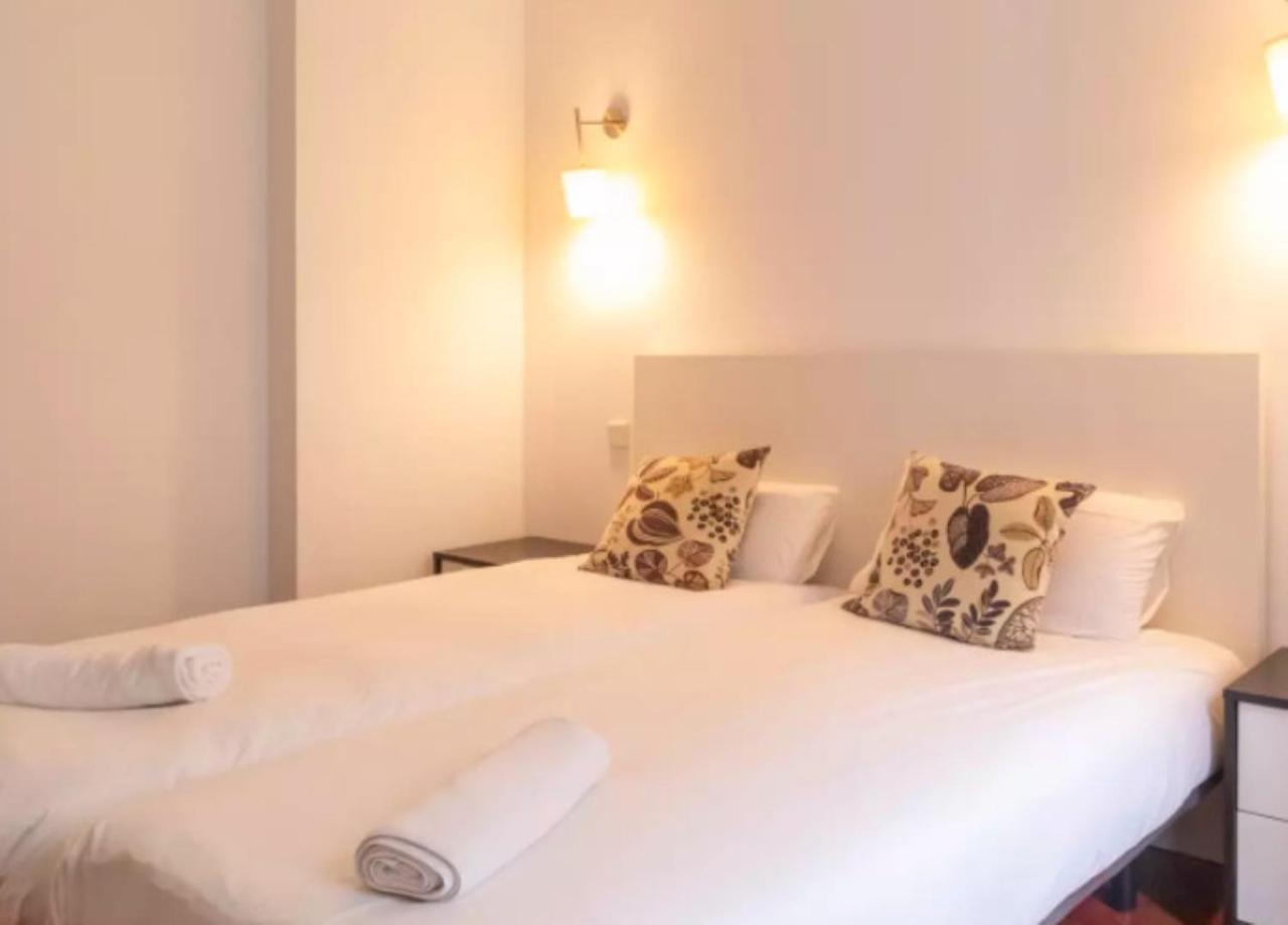 Apartamento con Estilo en Plaza España - Ubicación Premium