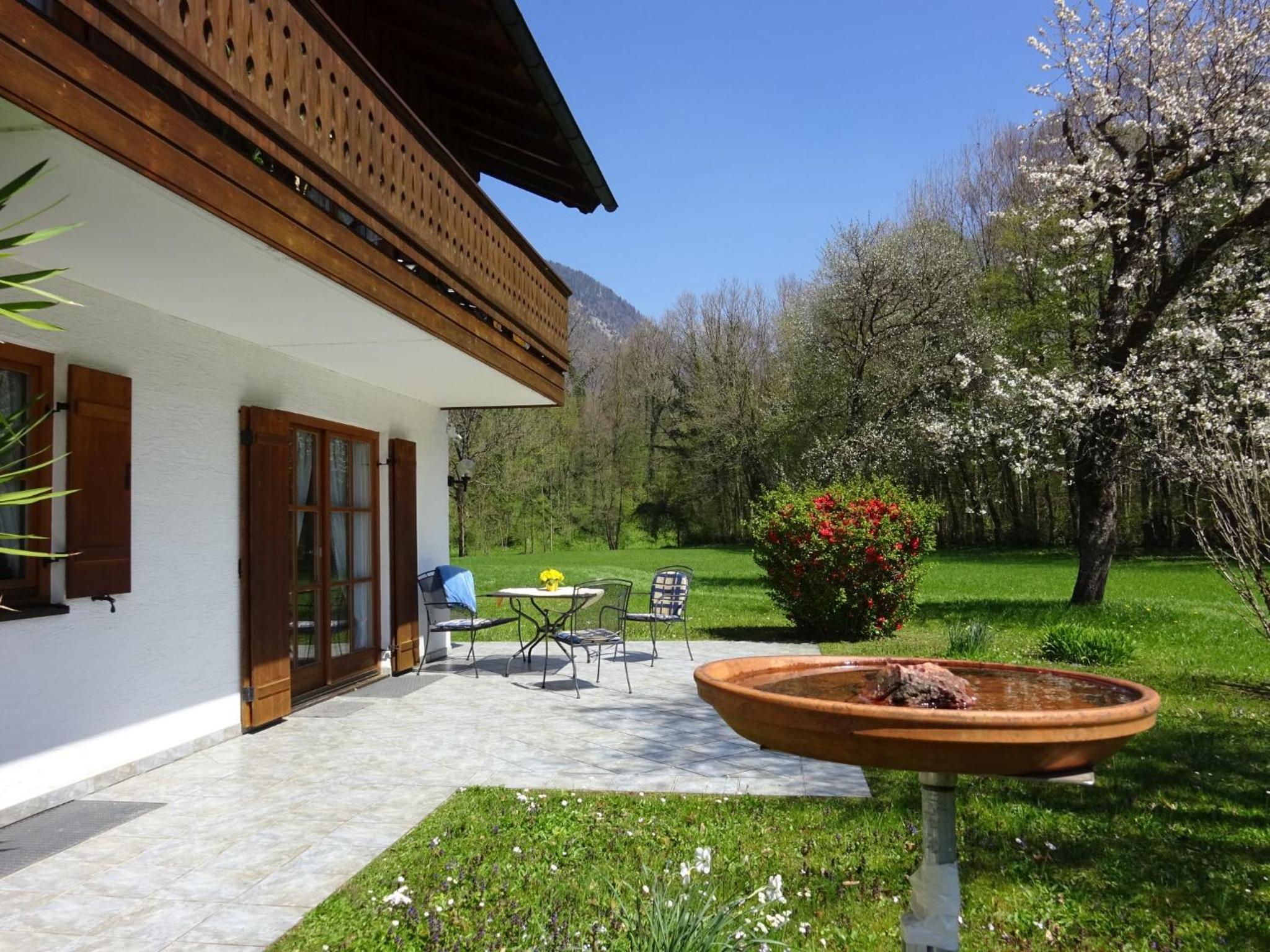 Ferienwohnungen Auhaus