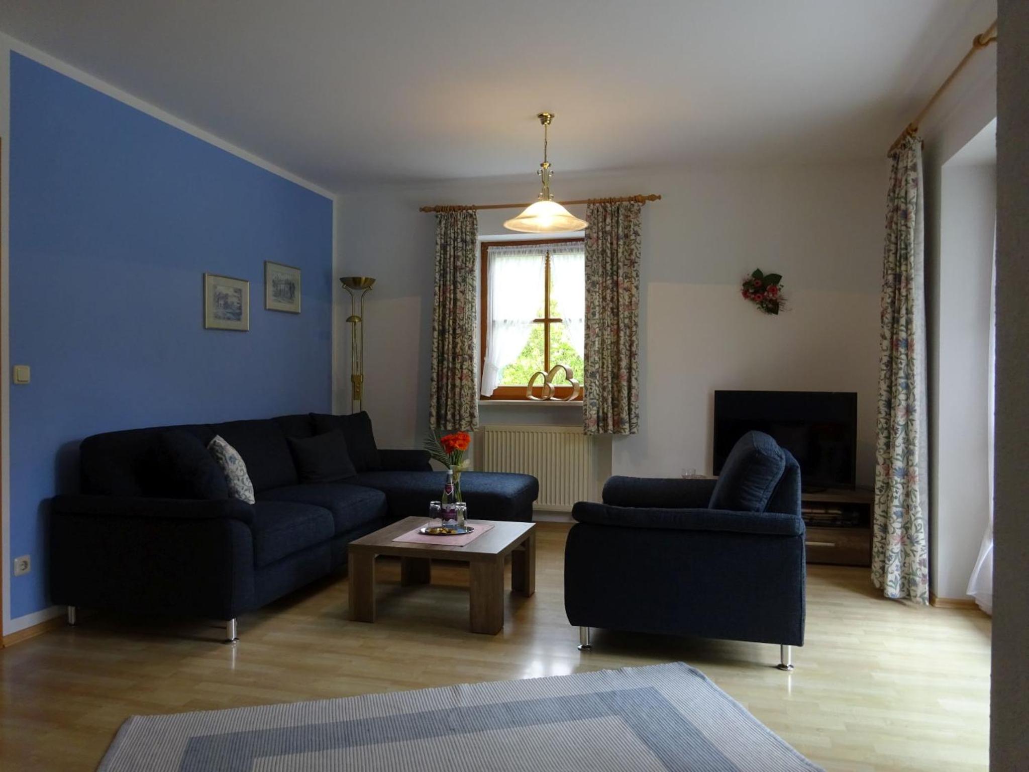 Ferienwohnungen Auhaus