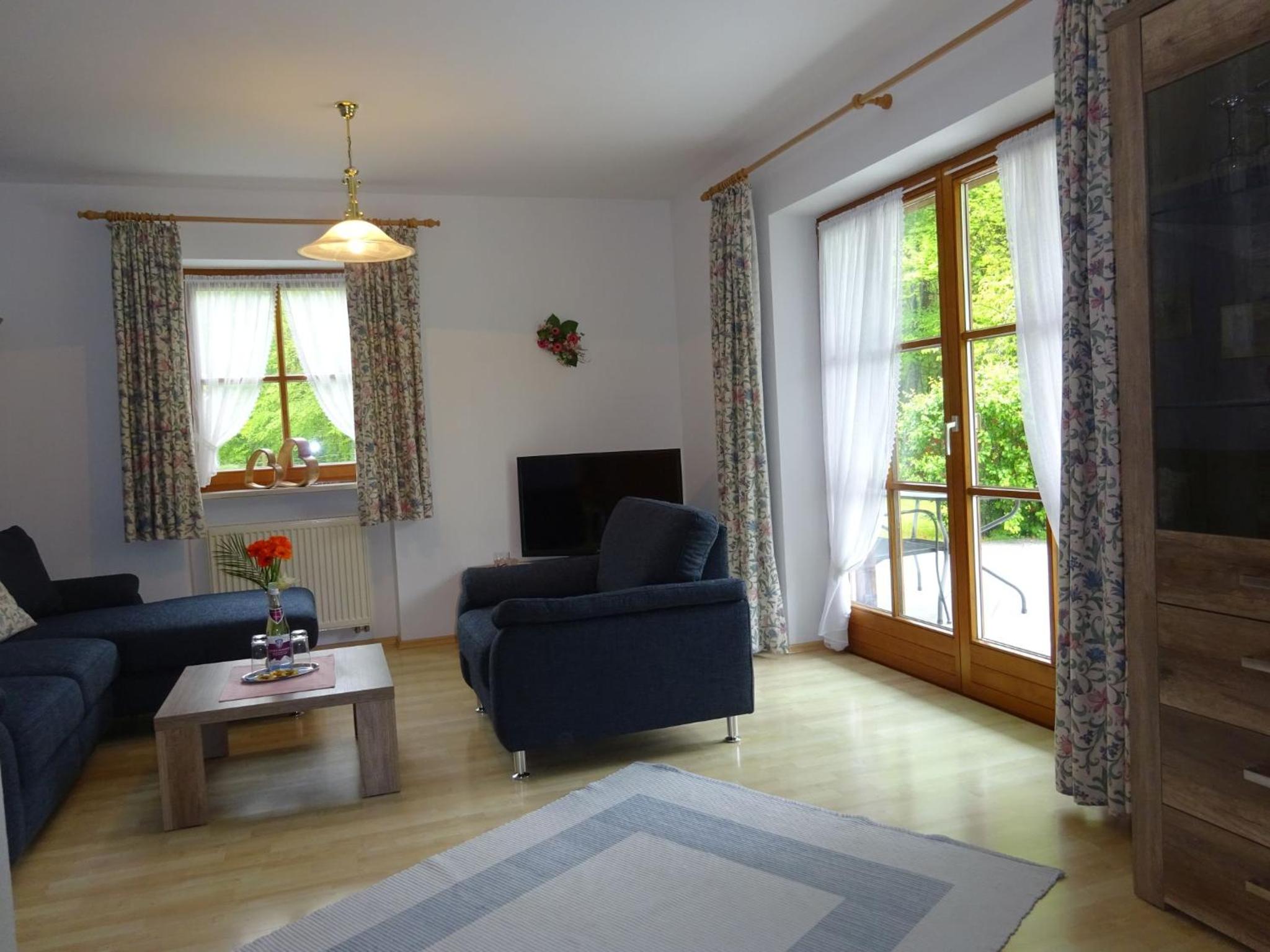 Ferienwohnungen Auhaus