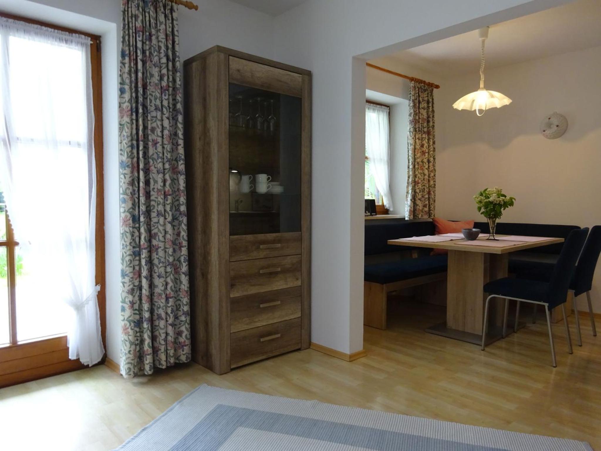 Ferienwohnungen Auhaus