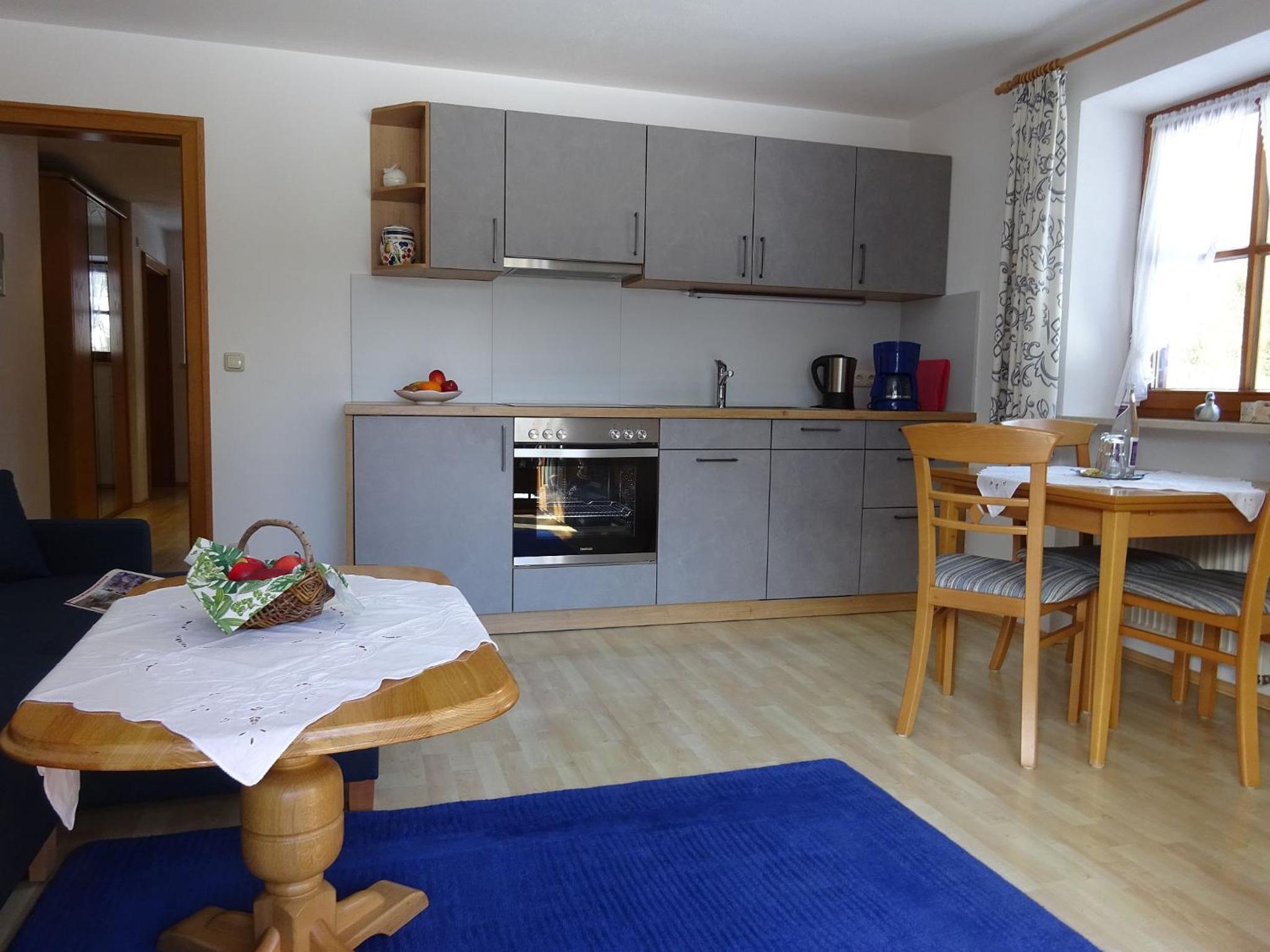 Ferienwohnungen Auhaus