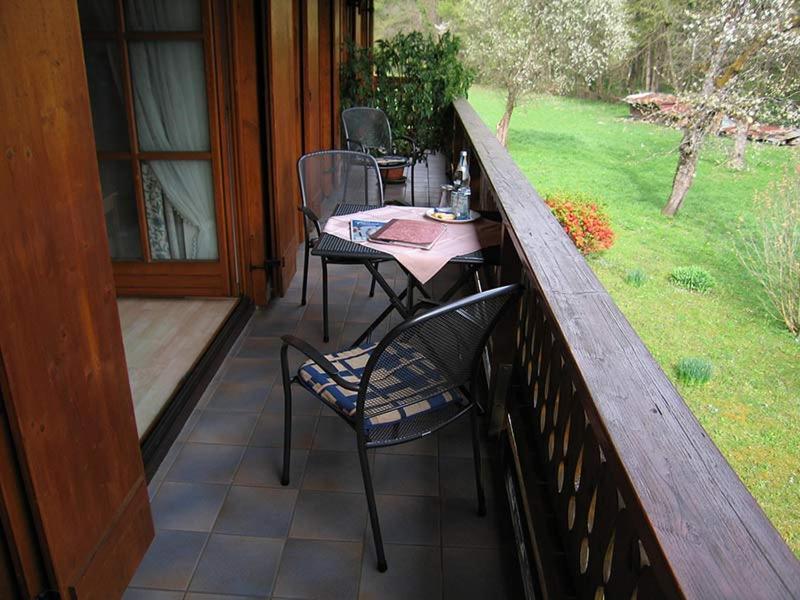 Ferienwohnungen Auhaus
