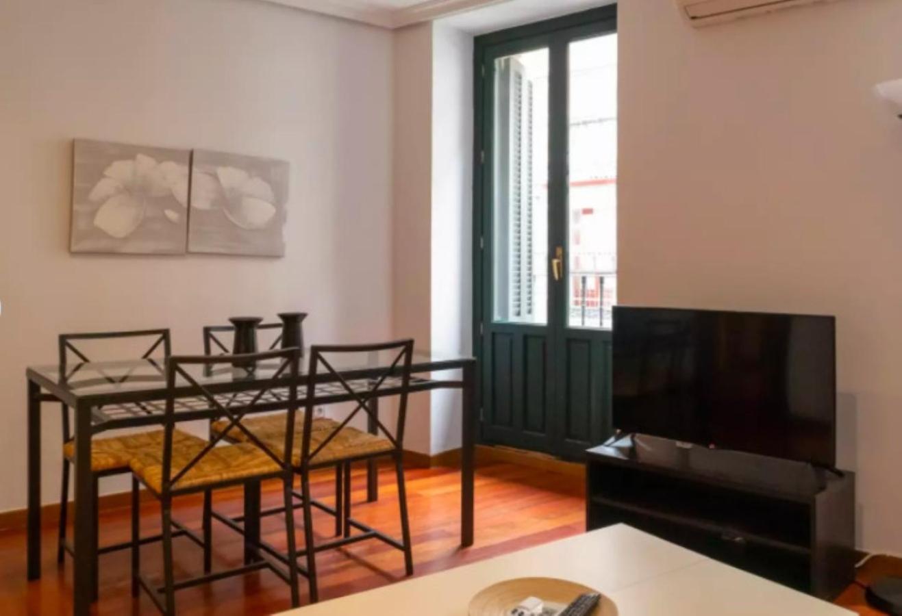 Apartamento con Estilo en Plaza España - Ubicación Premium