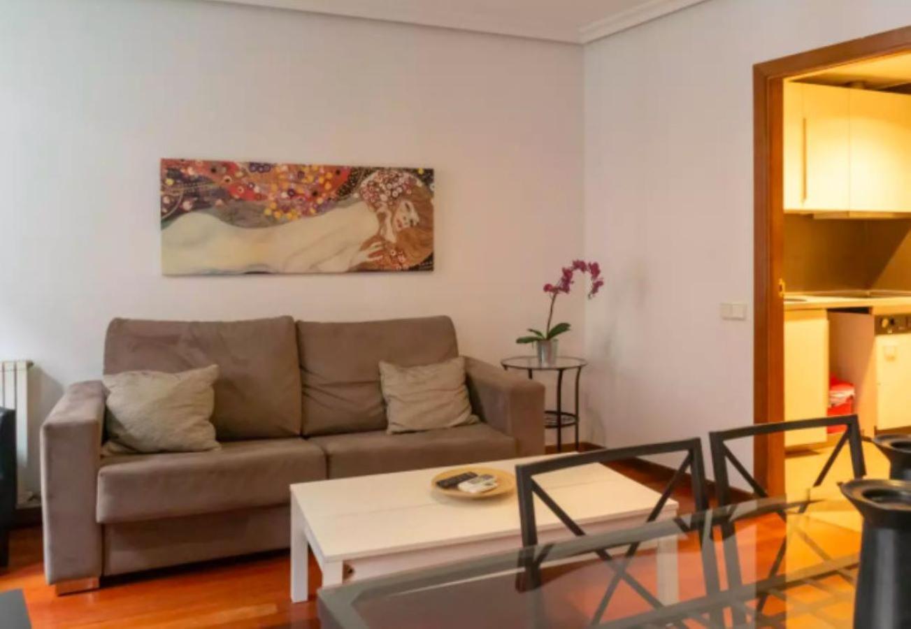 Apartamento con Estilo en Plaza España - Ubicación Premium