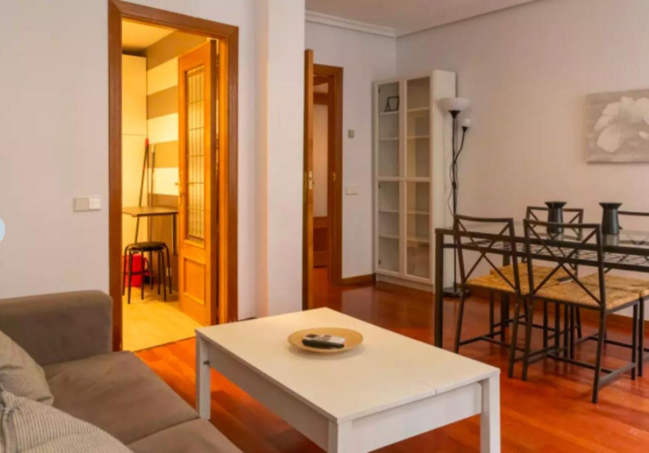 Apartamento con Estilo en Plaza España - Ubicación Premium