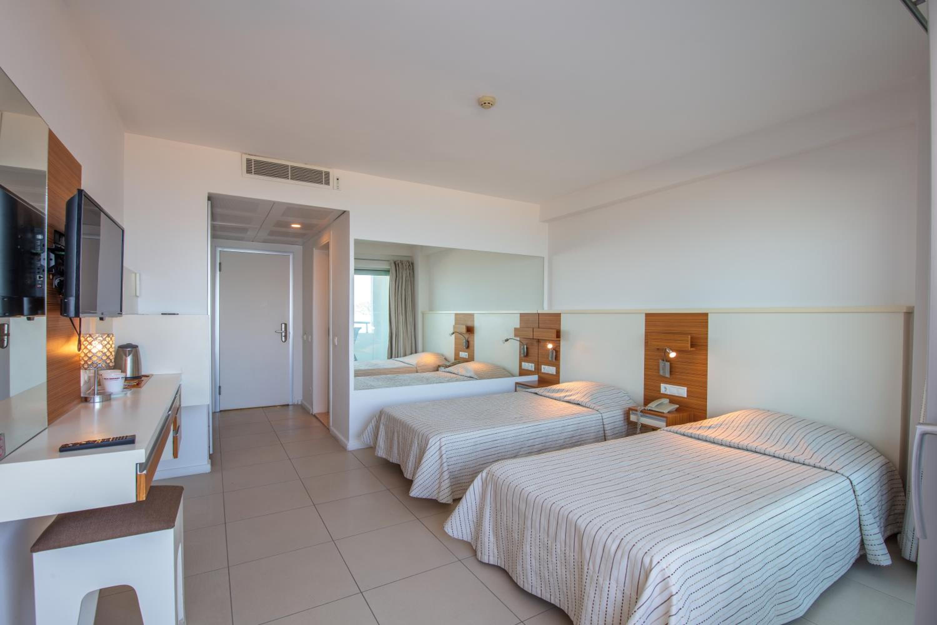 Delta Otel - Image 61