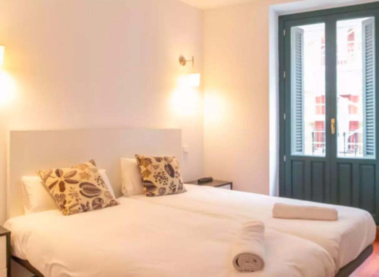 Apartamento con Estilo en Plaza España - Ubicación Premium
