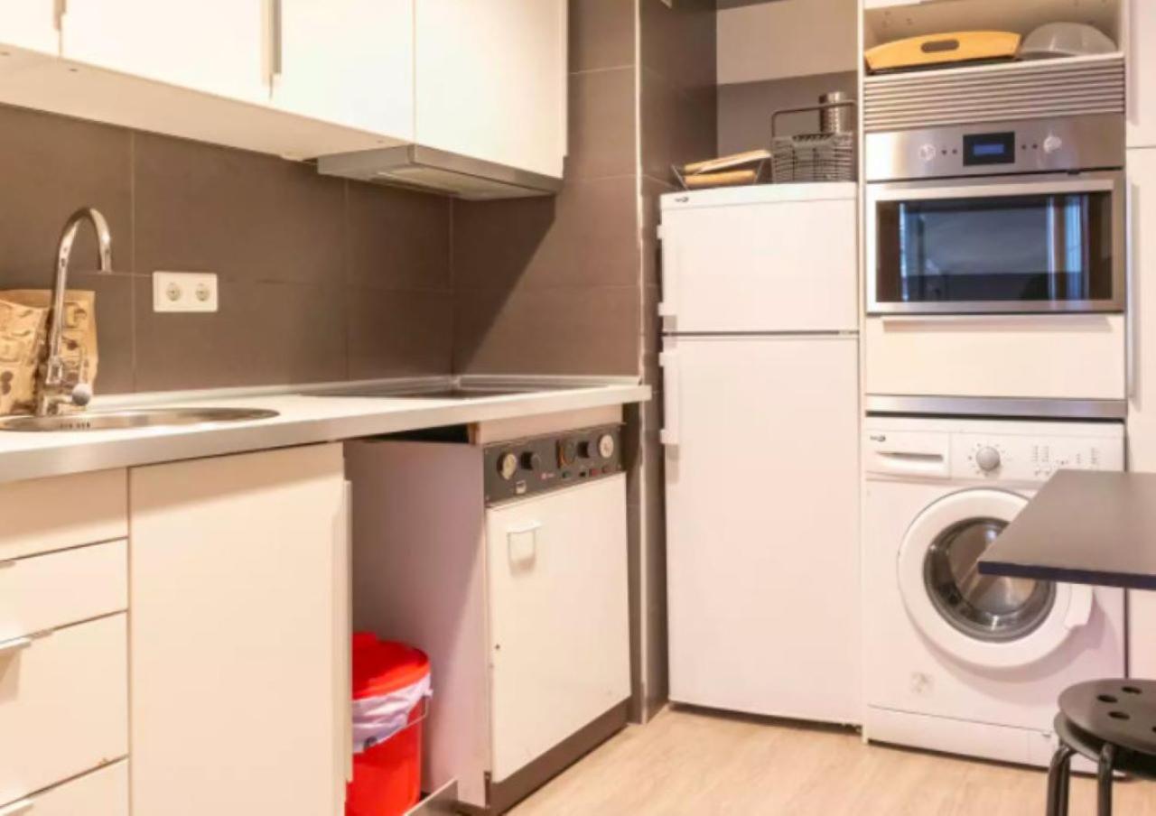 Apartamento con Estilo en Plaza España - Ubicación Premium