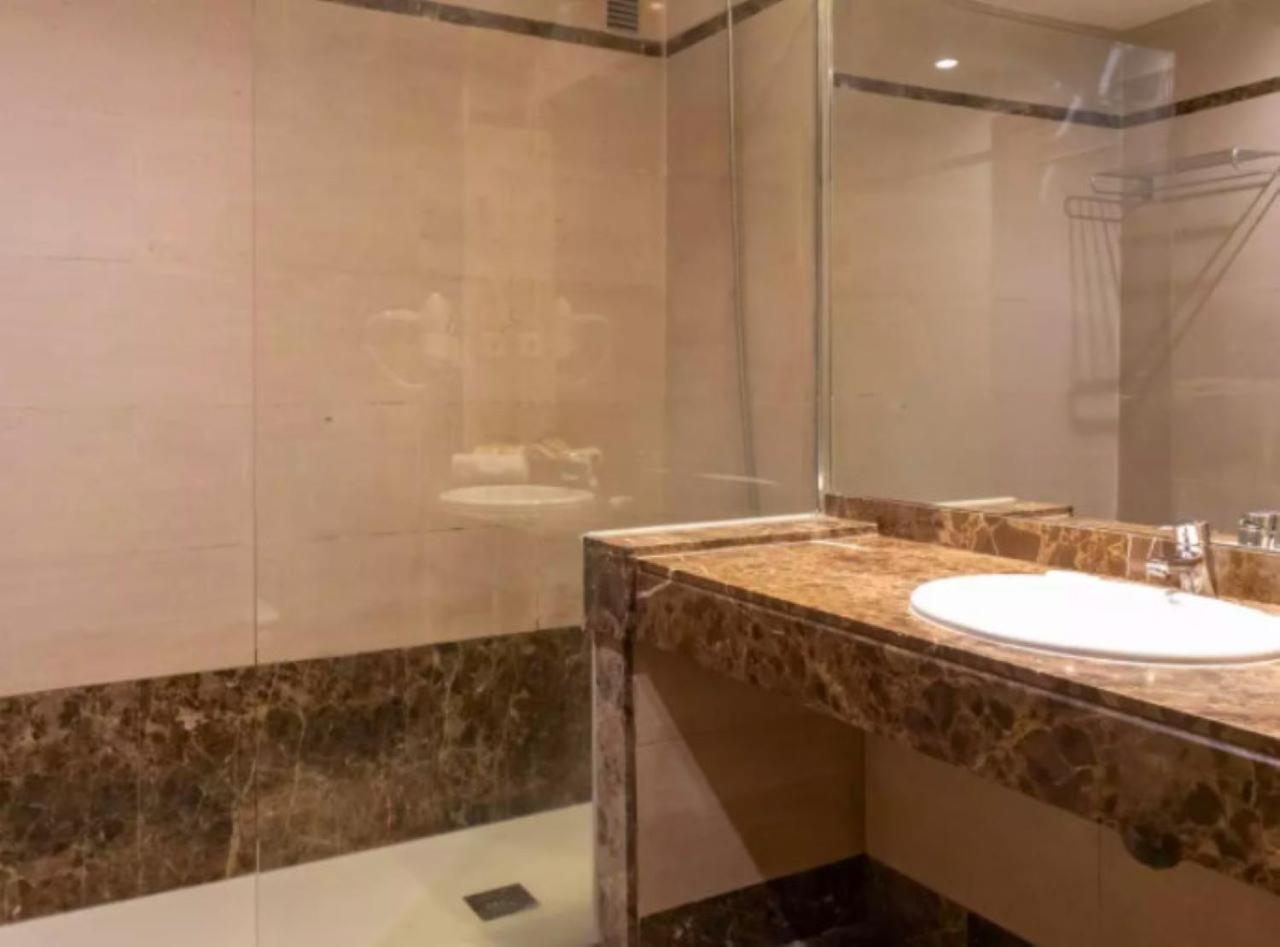 Apartamento con Estilo en Plaza España - Ubicación Premium