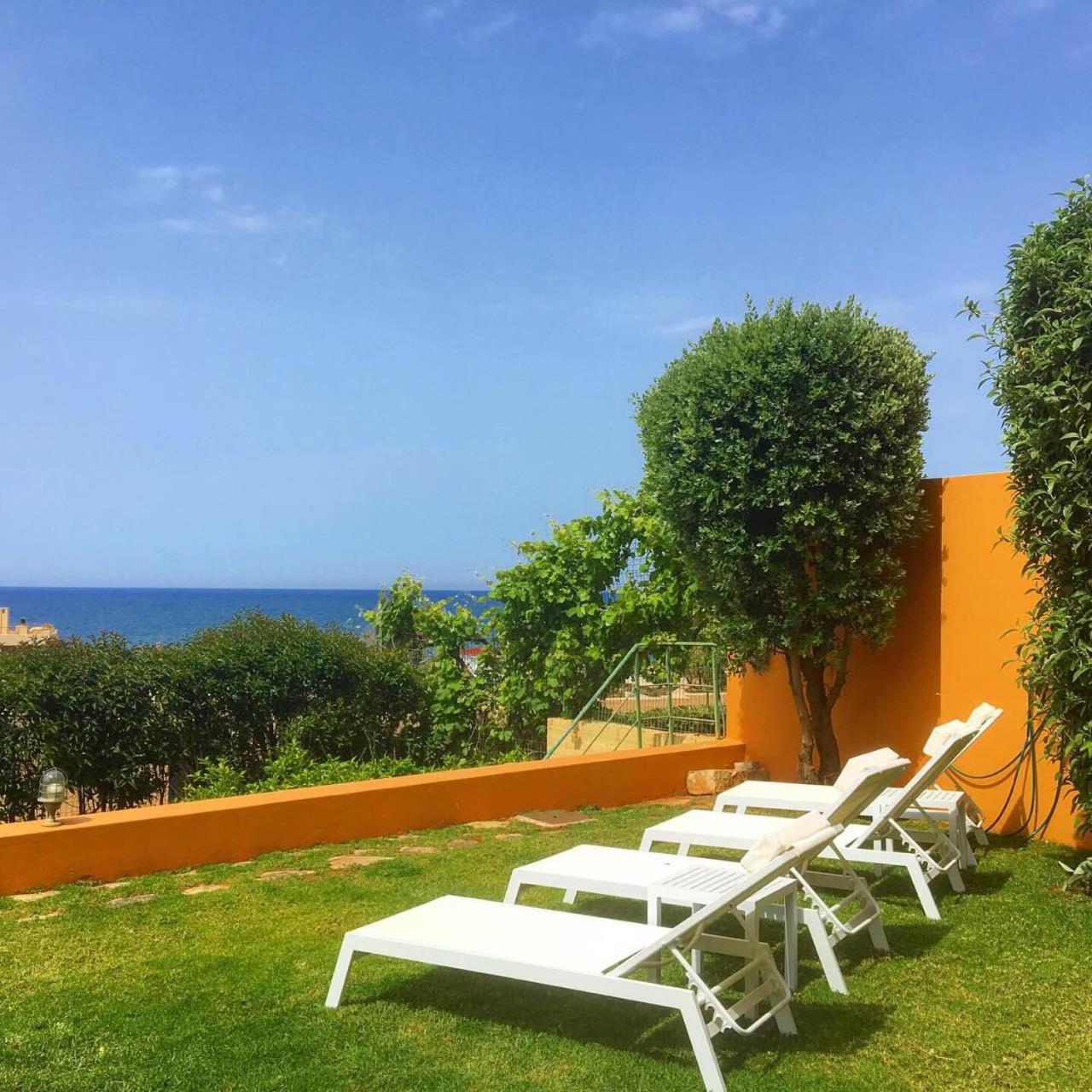 Lavender Villas Chania