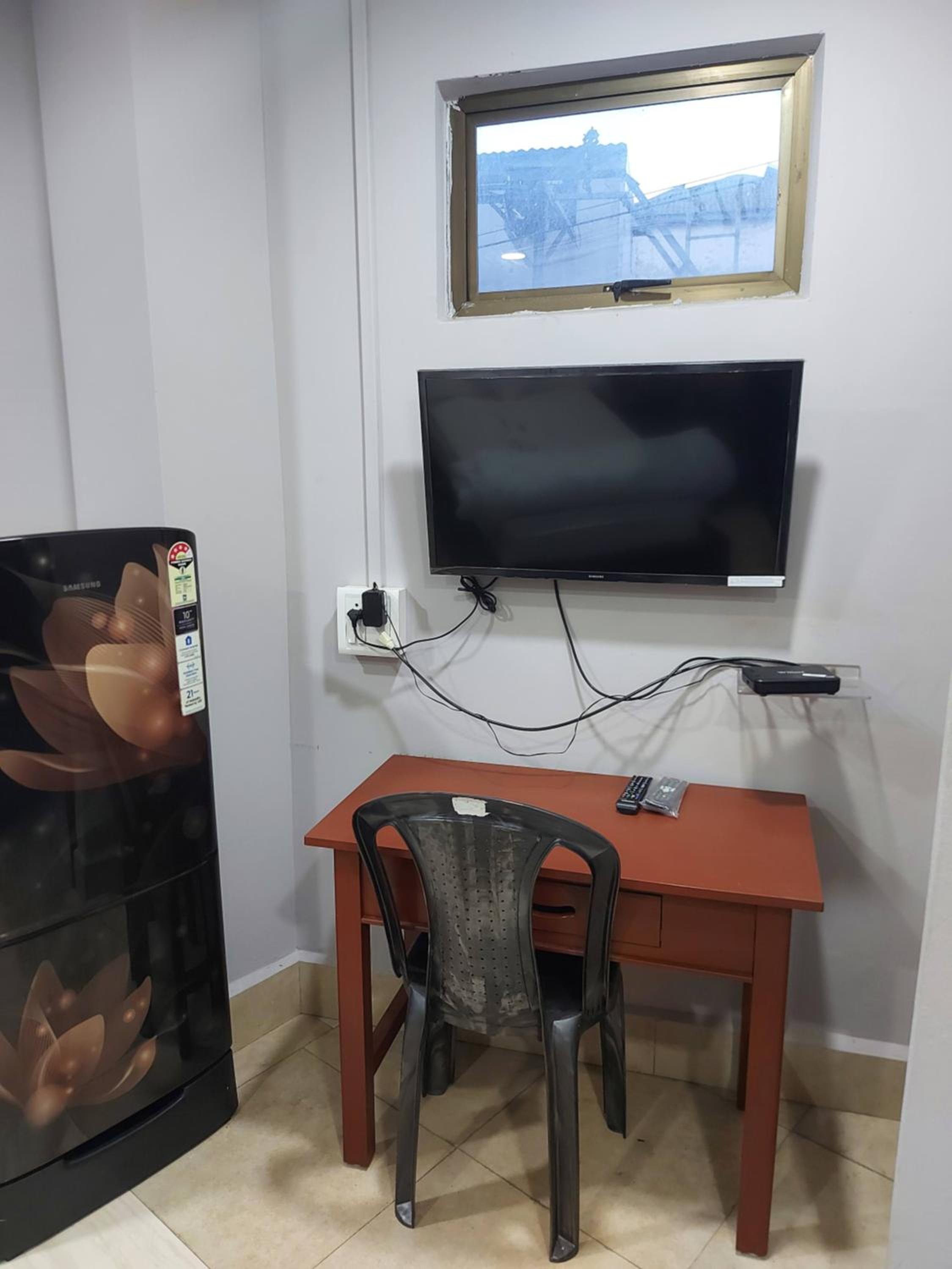 Hotel Chhungte International