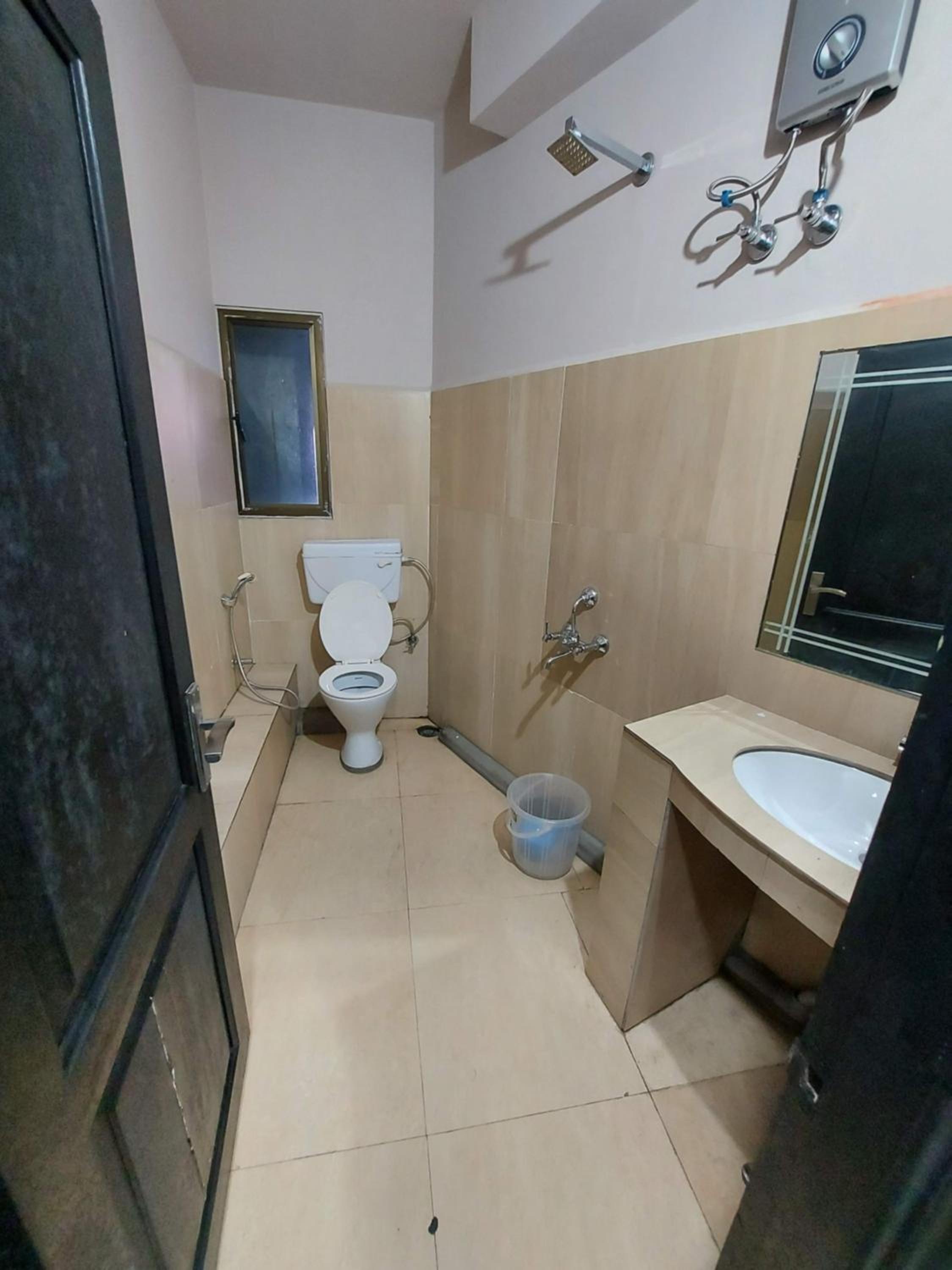 Hotel Chhungte International