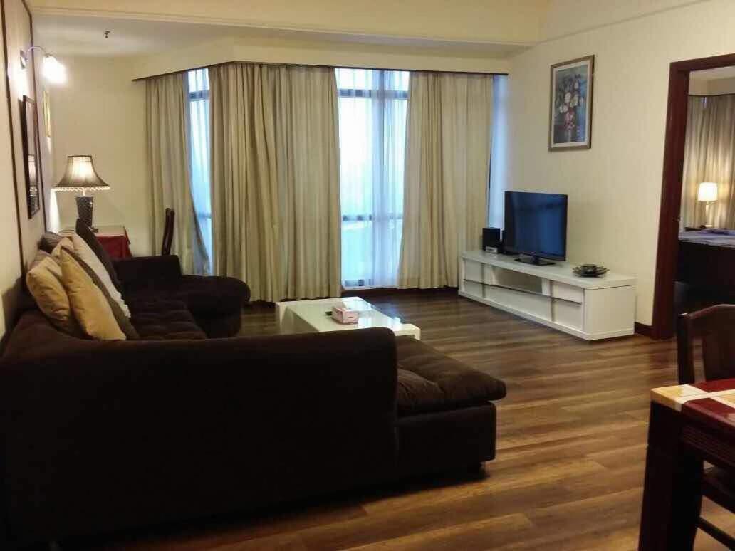 Fantazya Suites Times Square photo 7