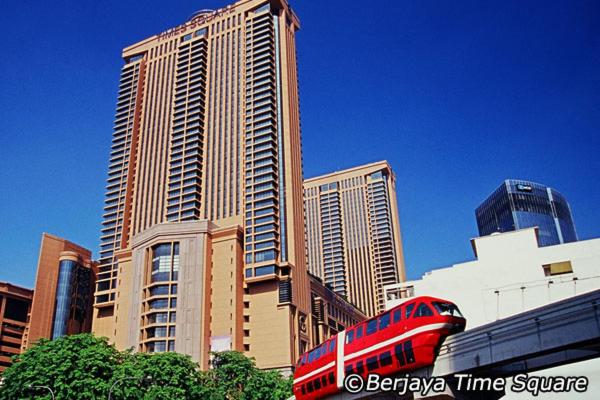 Fantazya Suites Times Square photo 6