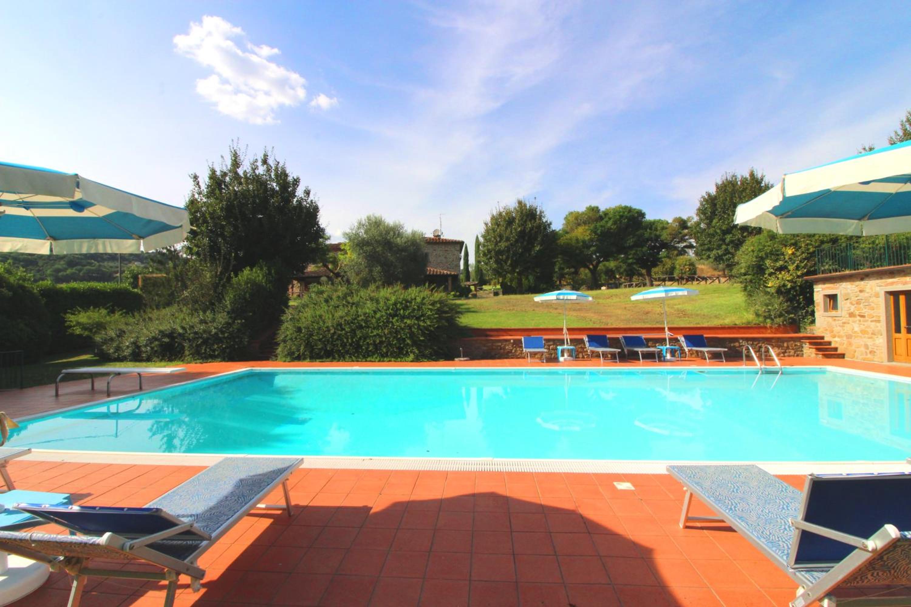 Casale Lorenzo view 4