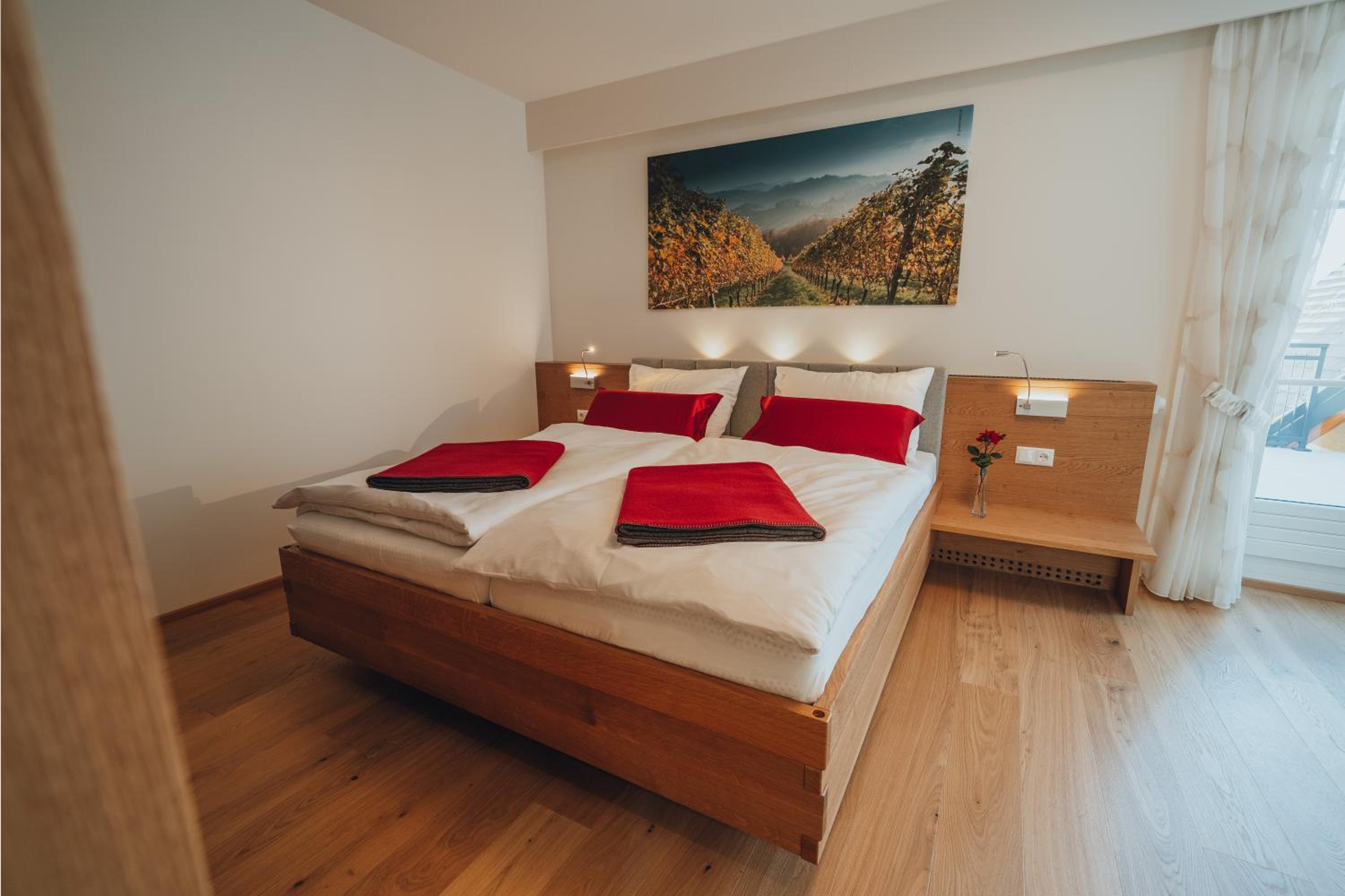 Weinquartier Pichler-Schober