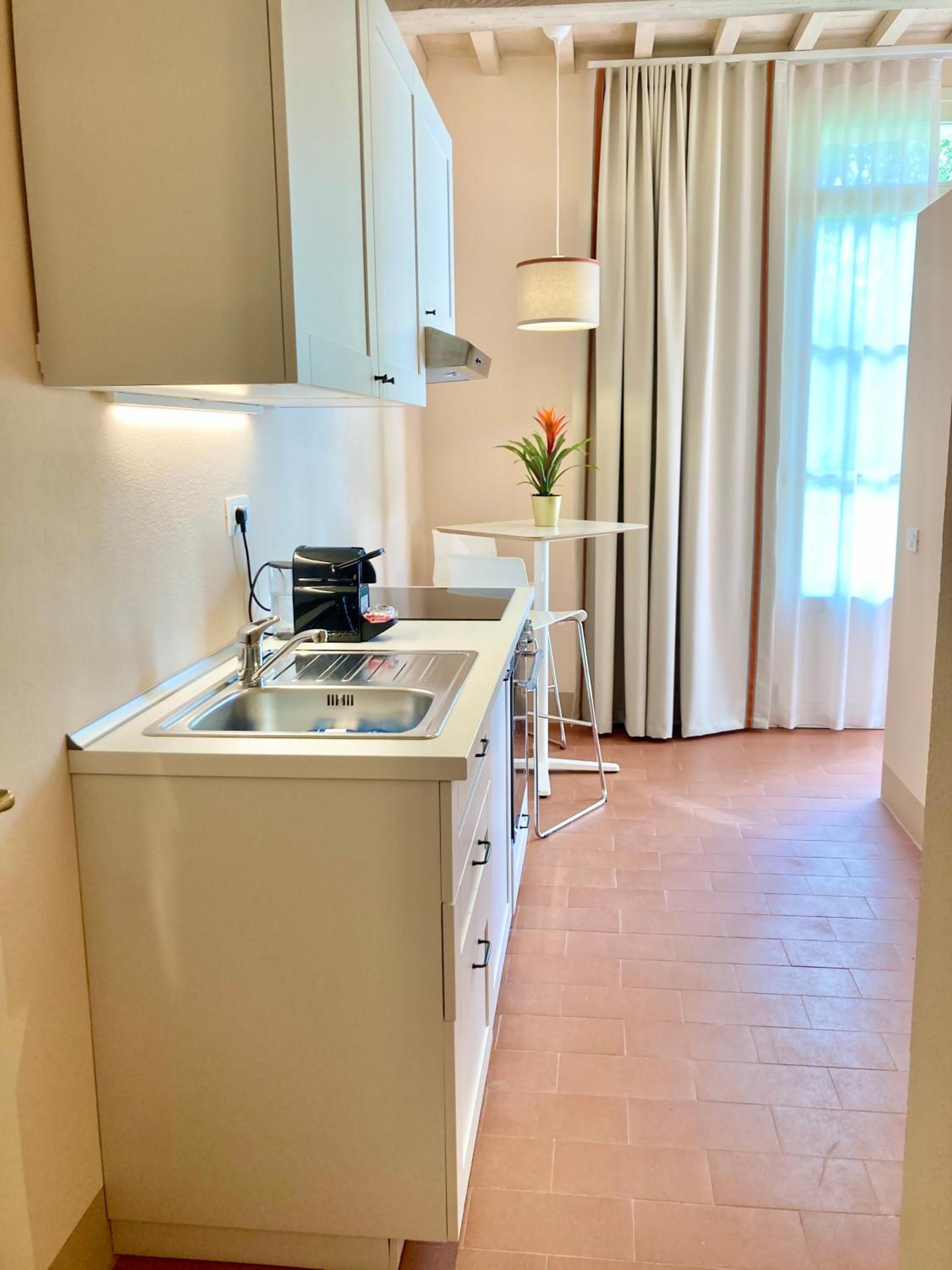 B&B Borgo di Pratavecchie