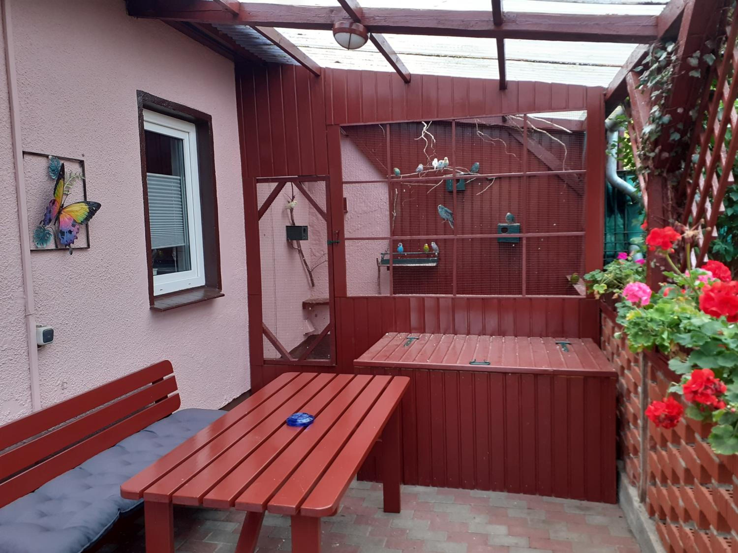 Haus Pusteblume view 3