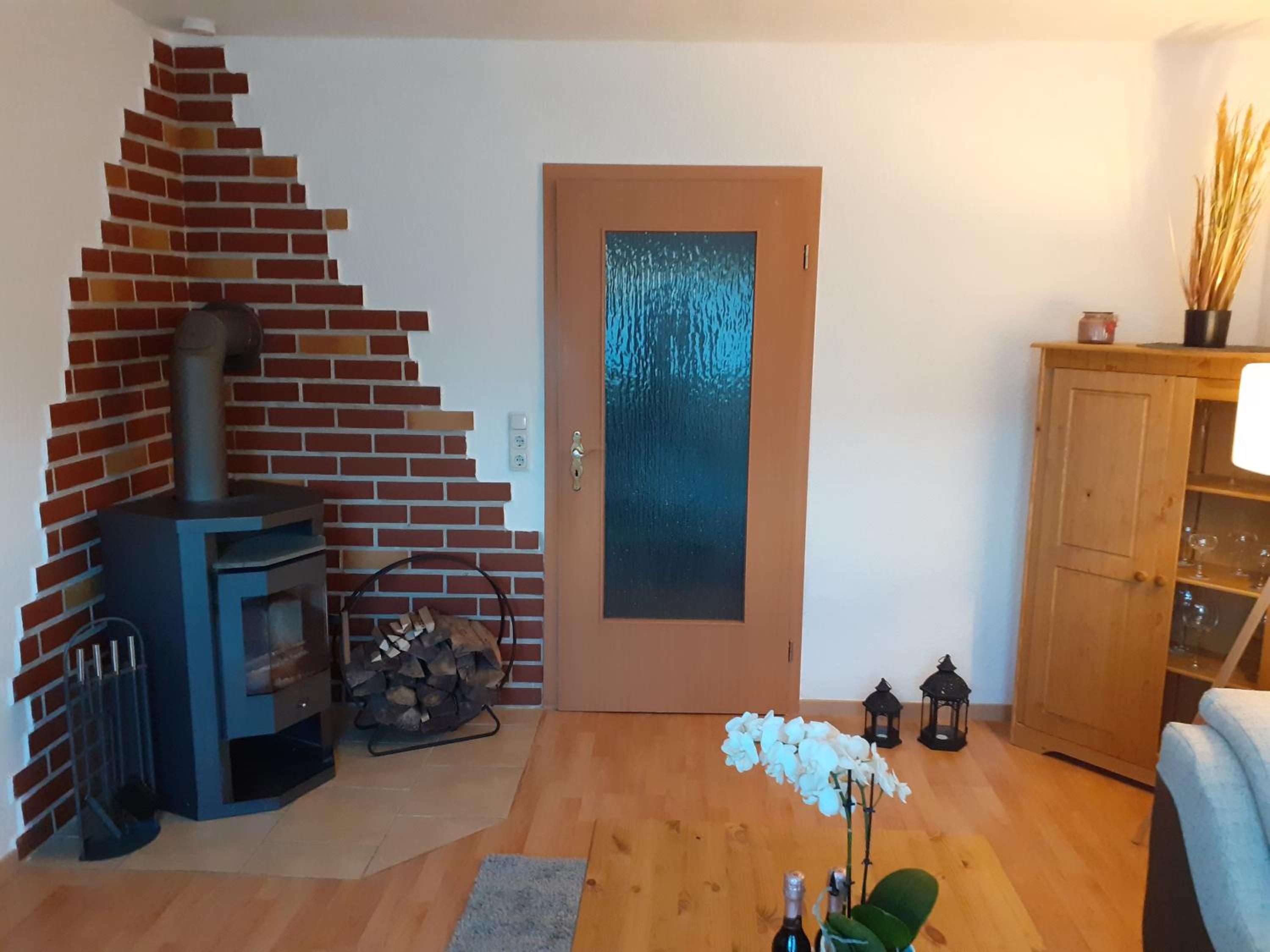 Haus Pusteblume view 5