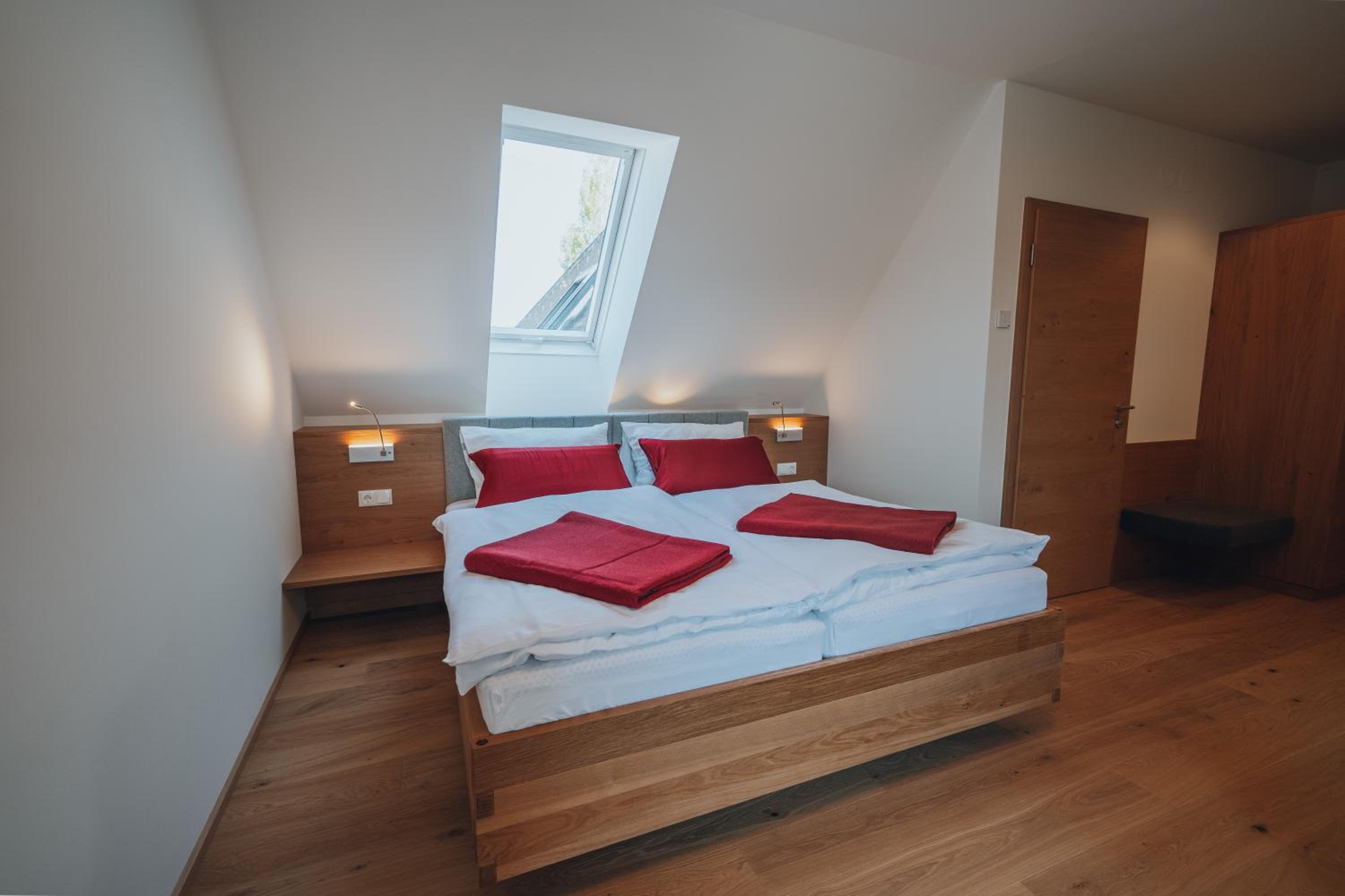 Weinquartier Pichler-Schober
