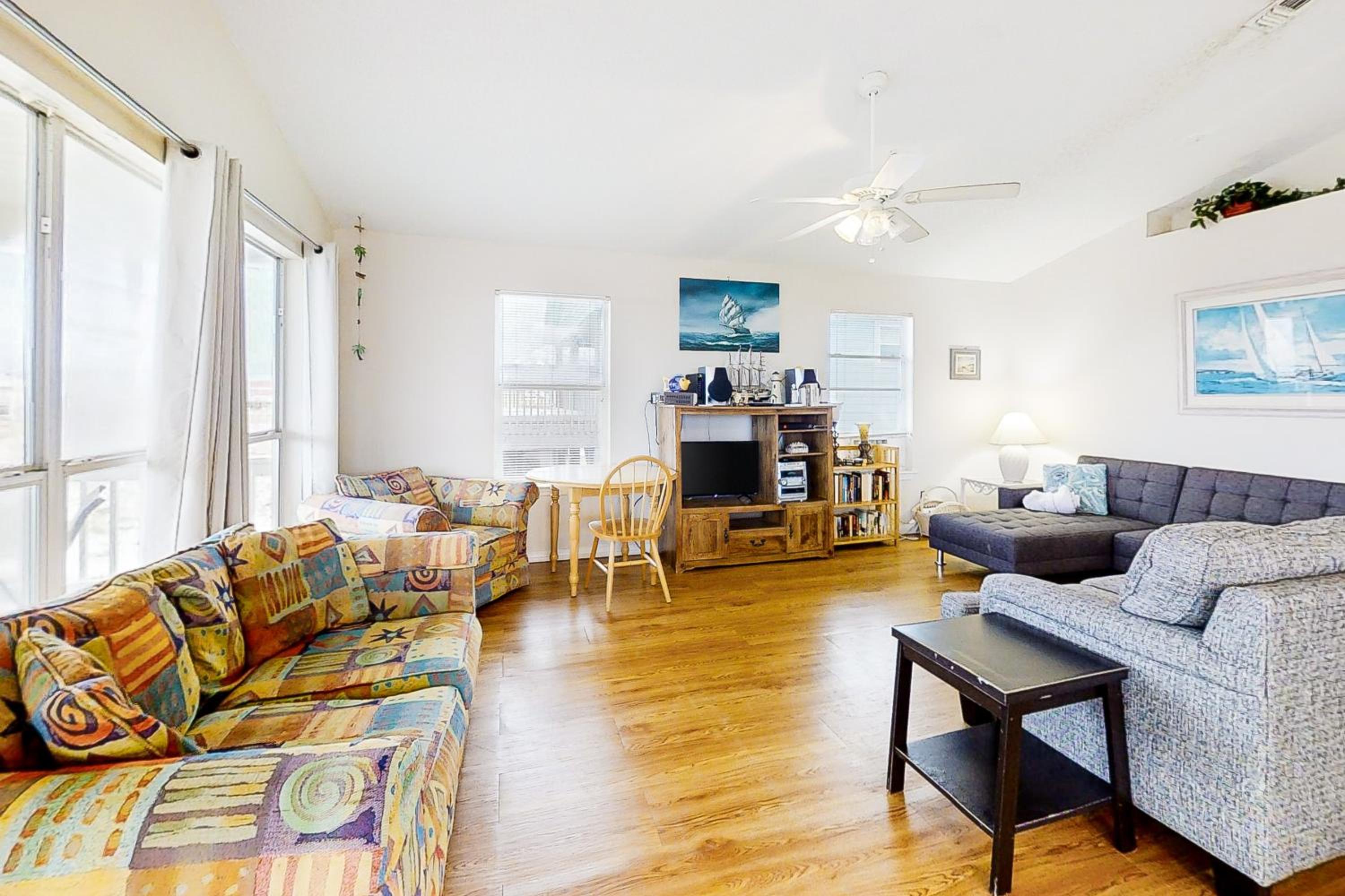 Bama Bound by Meyer Vacation Rentals view 5