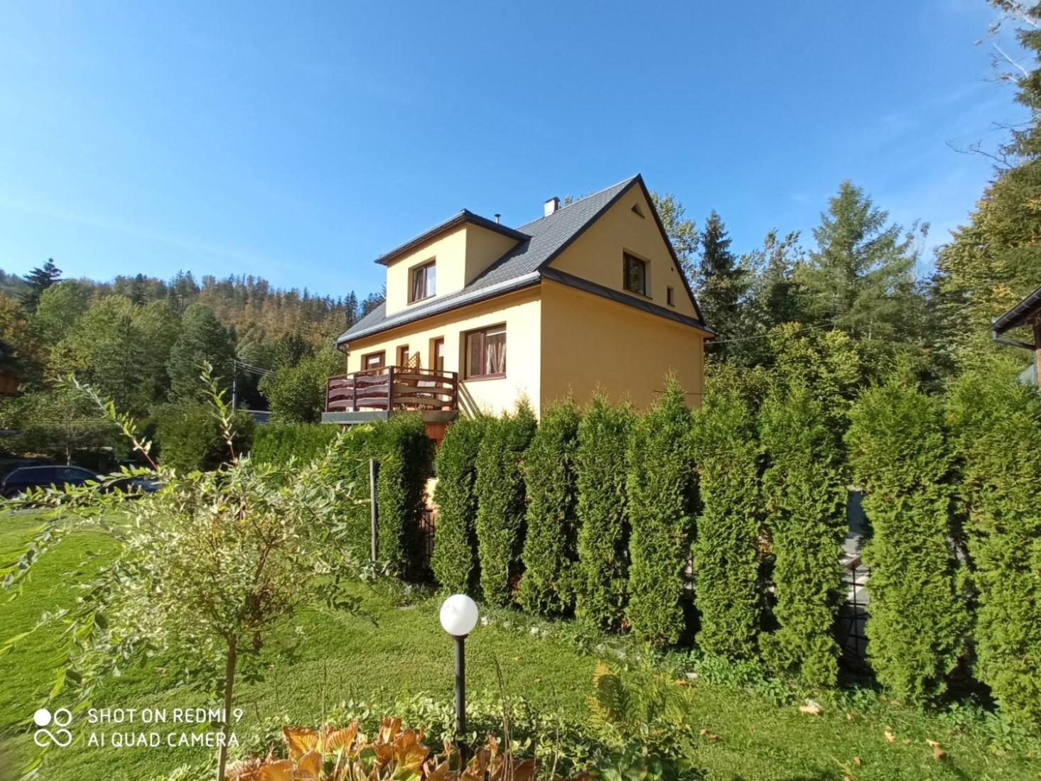 POKOJE GOŚCINNE "DOMINIK" view 2