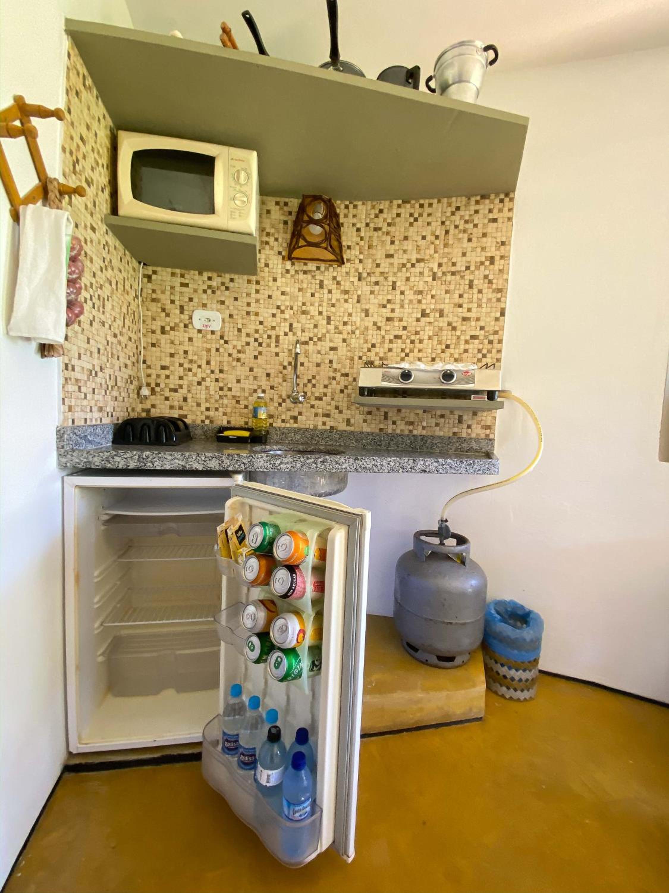 Pousada Barra Velha