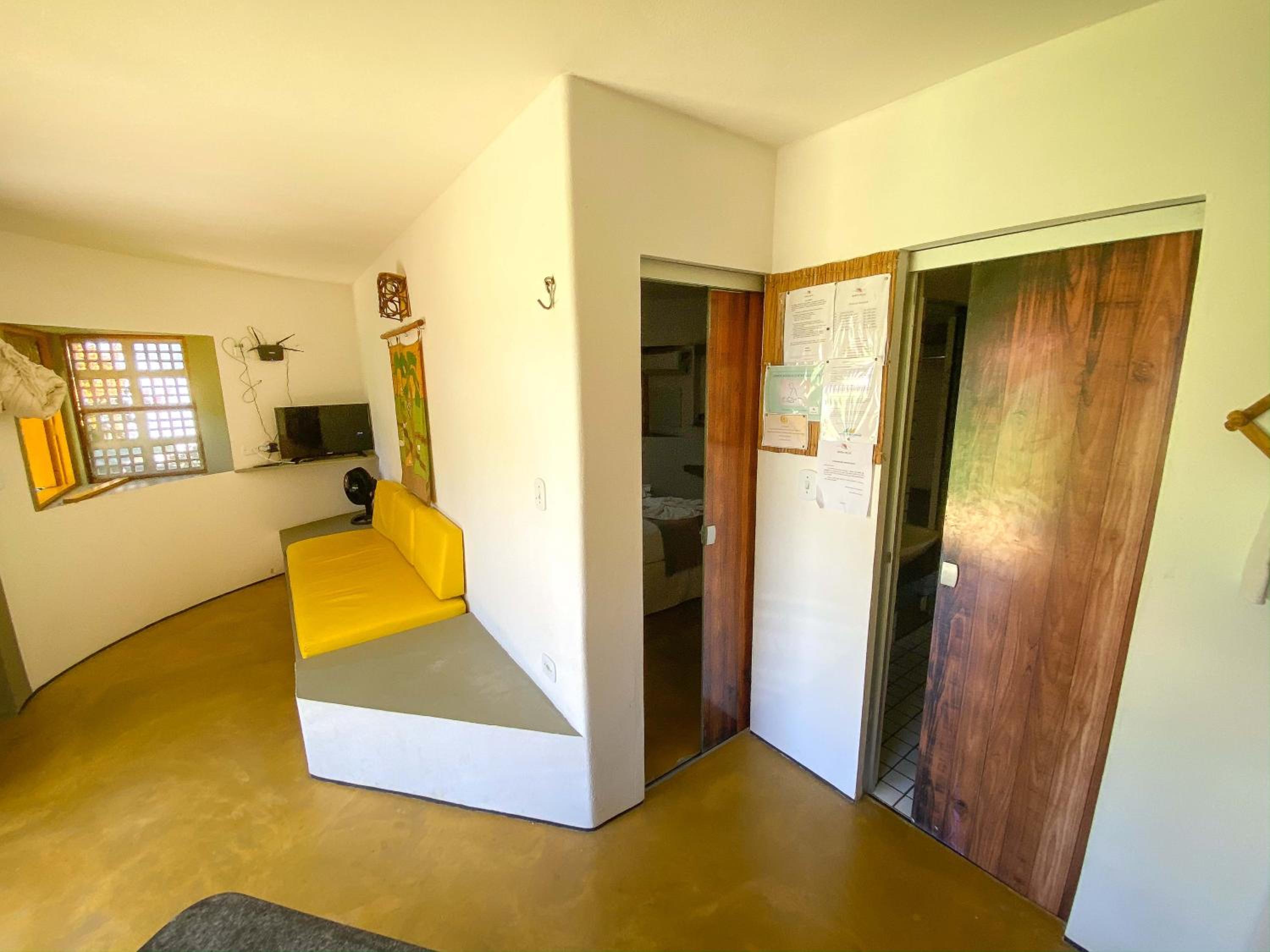 Pousada Barra Velha