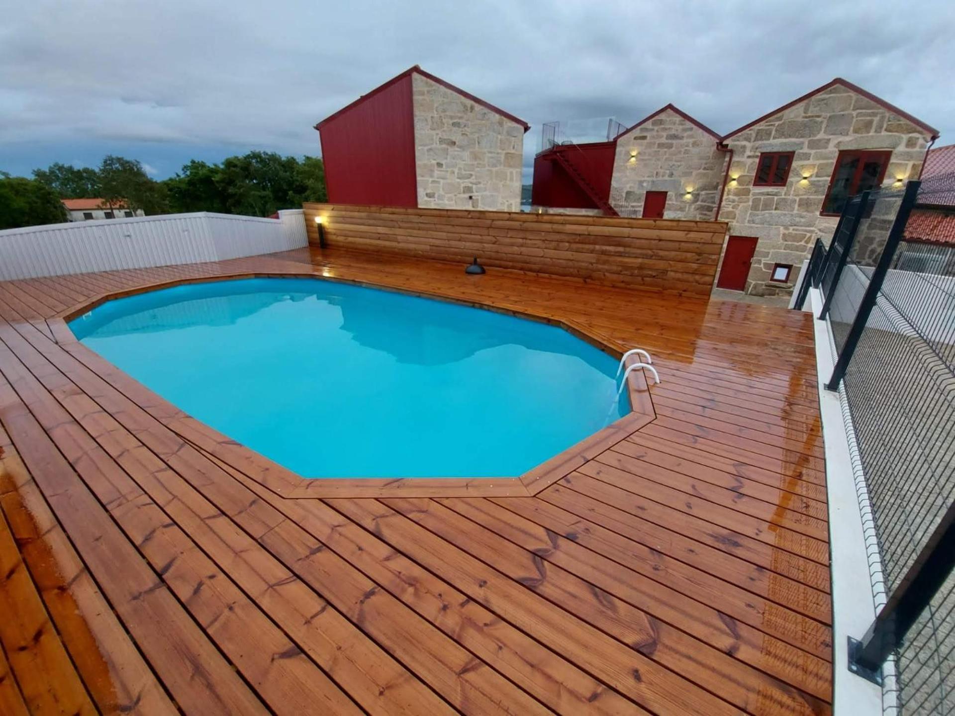 Casa de Penedones - Ventos de Barroso view 3