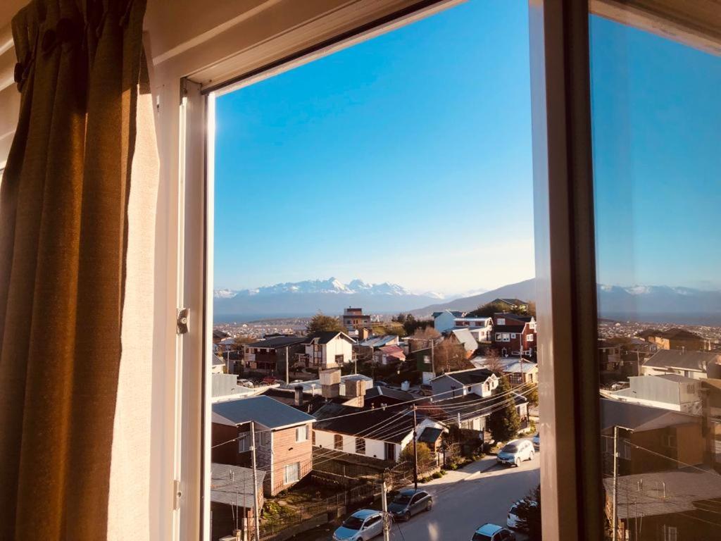 Departamento Altos de Ushuaia