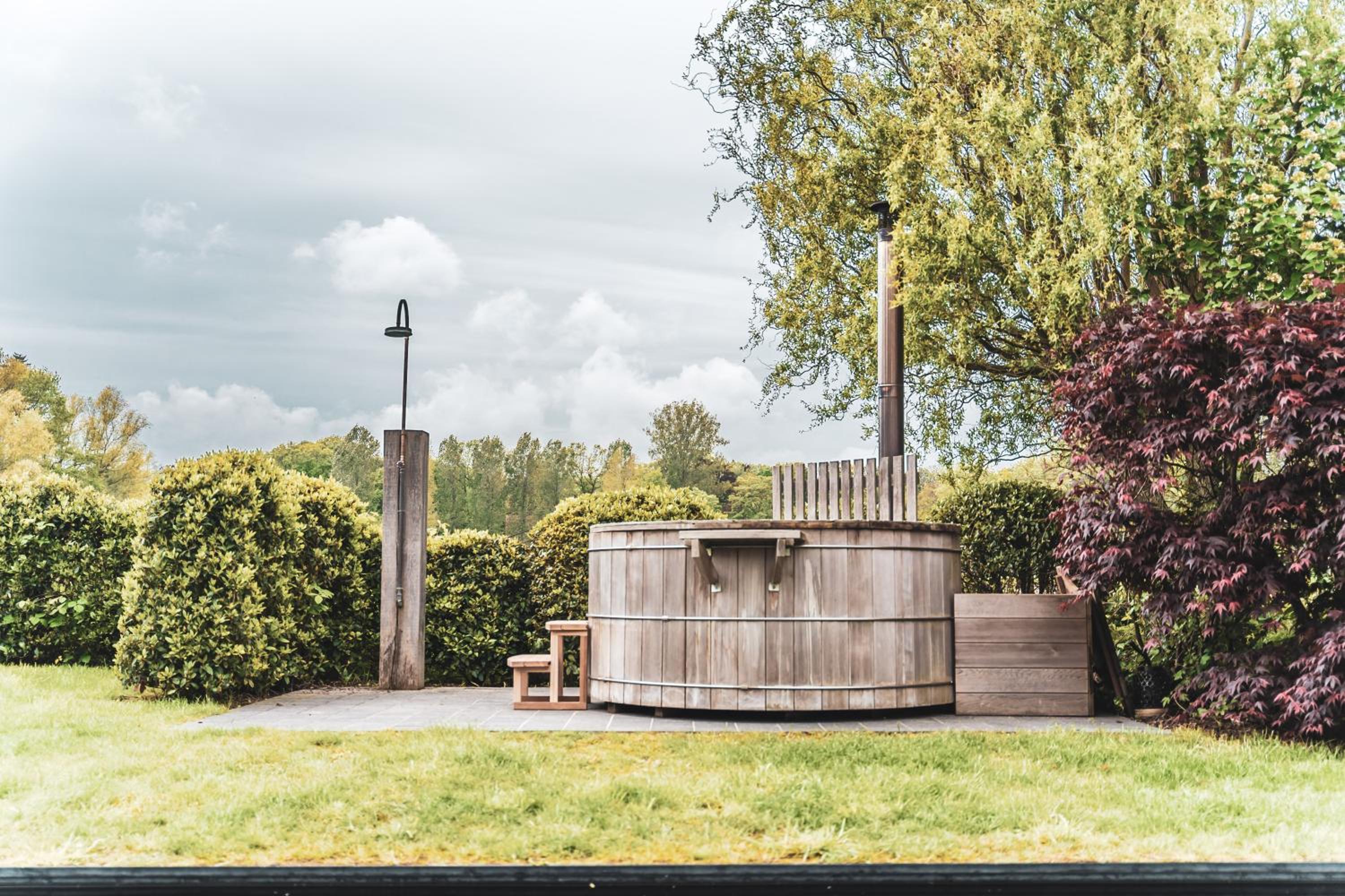 B&B Extra Verte