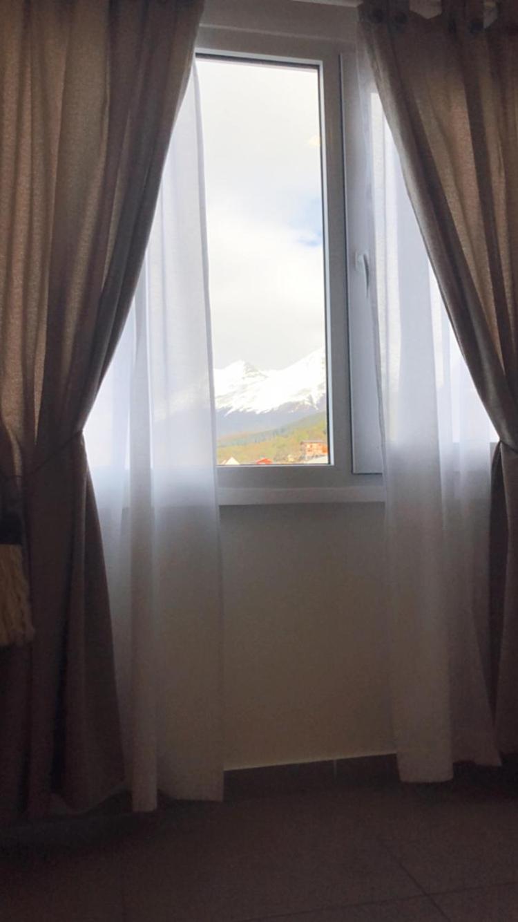 Departamento Altos de Ushuaia