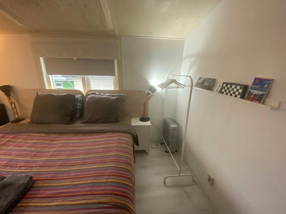 Amsterdam Boat Studio