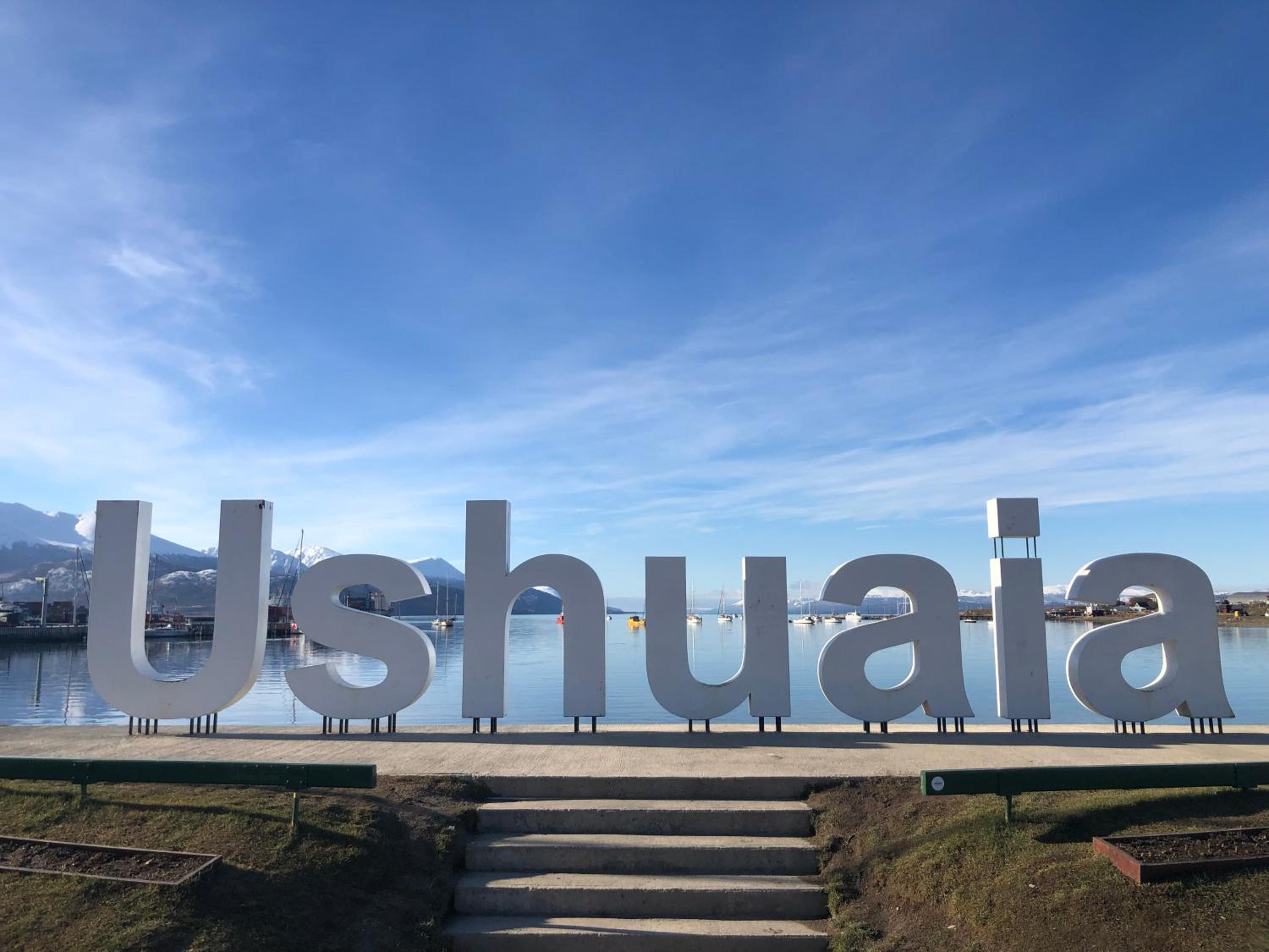 Departamento Altos de Ushuaia