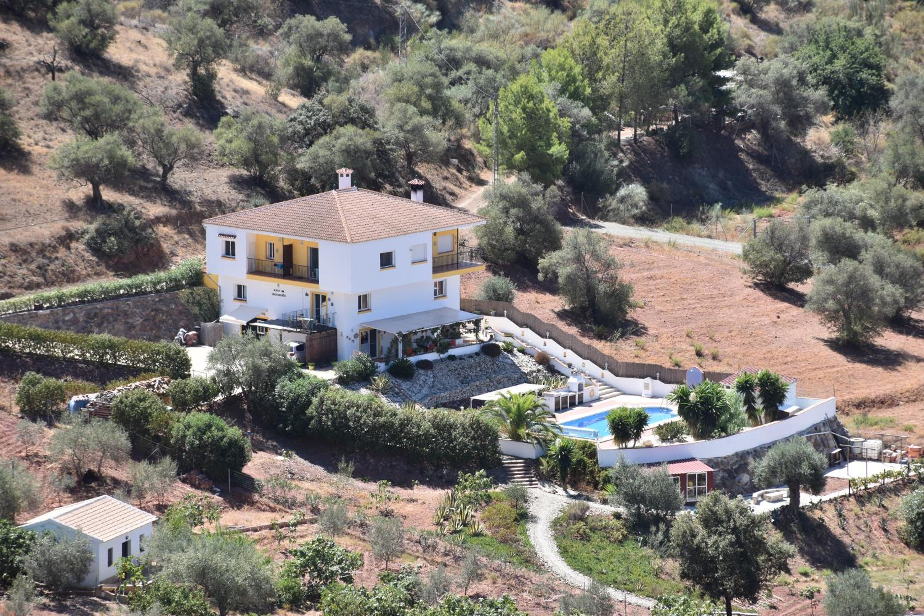 B&B Casa El Corasueño view 4