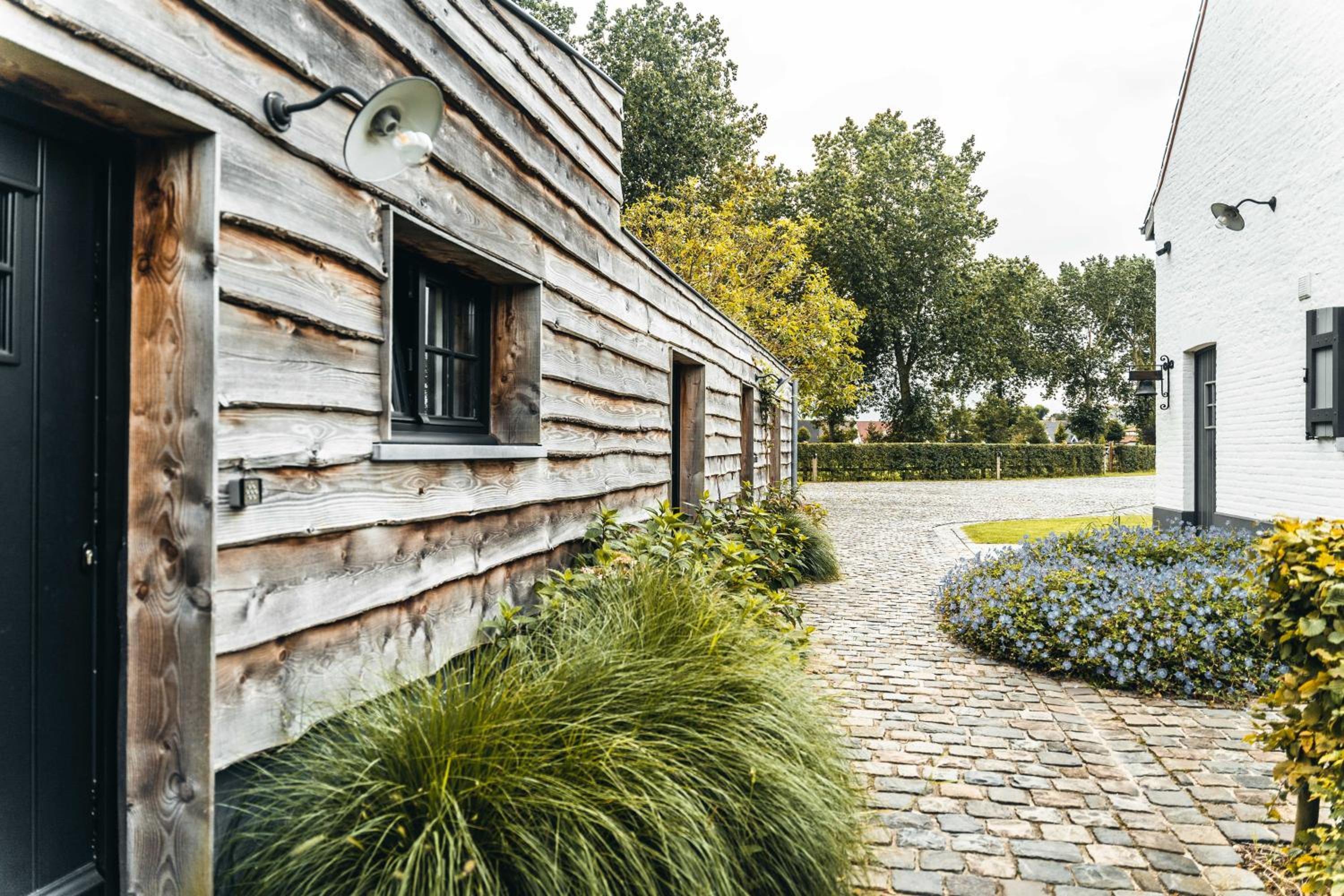 Hotel B&B Extra Verte