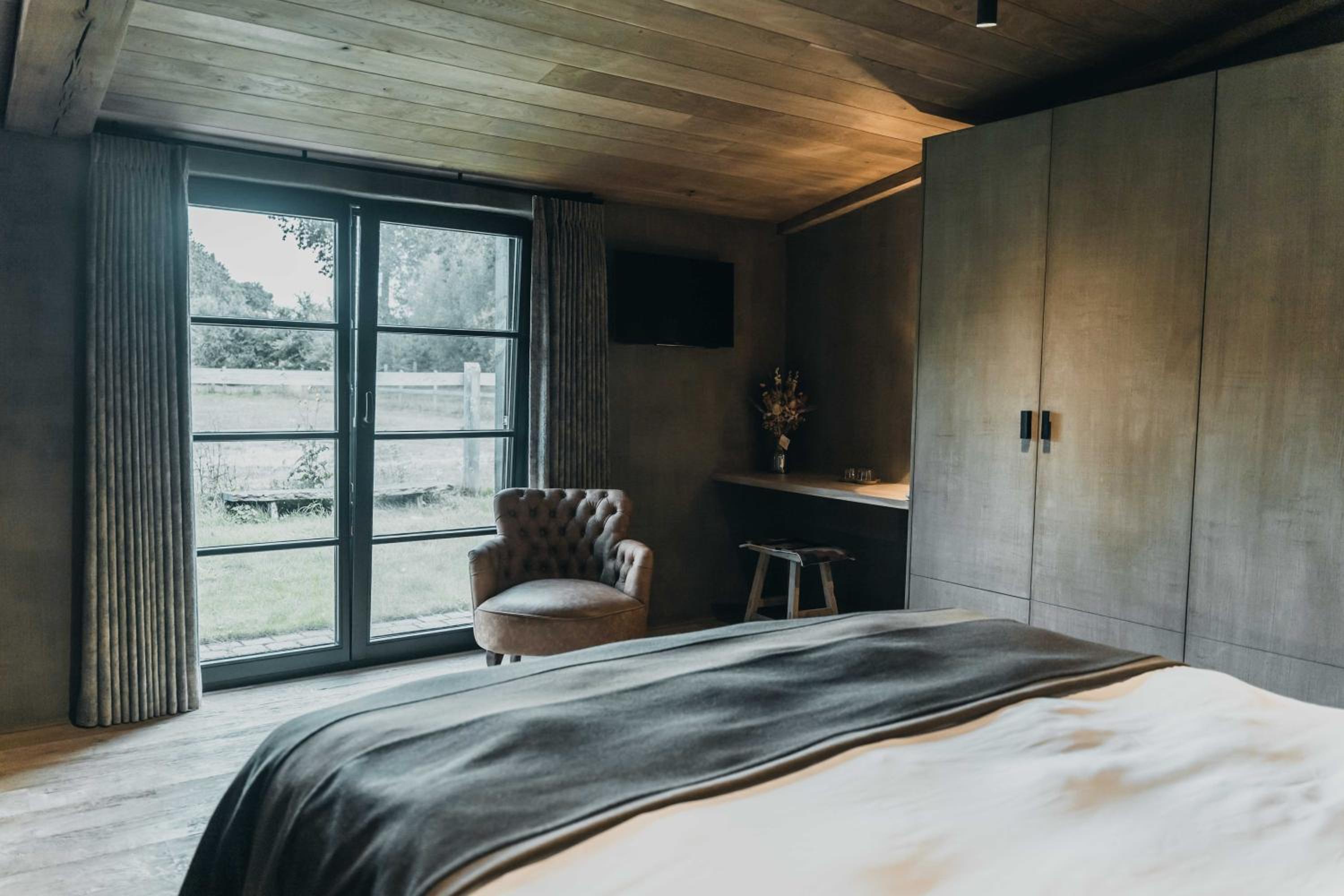 B&B Extra Verte