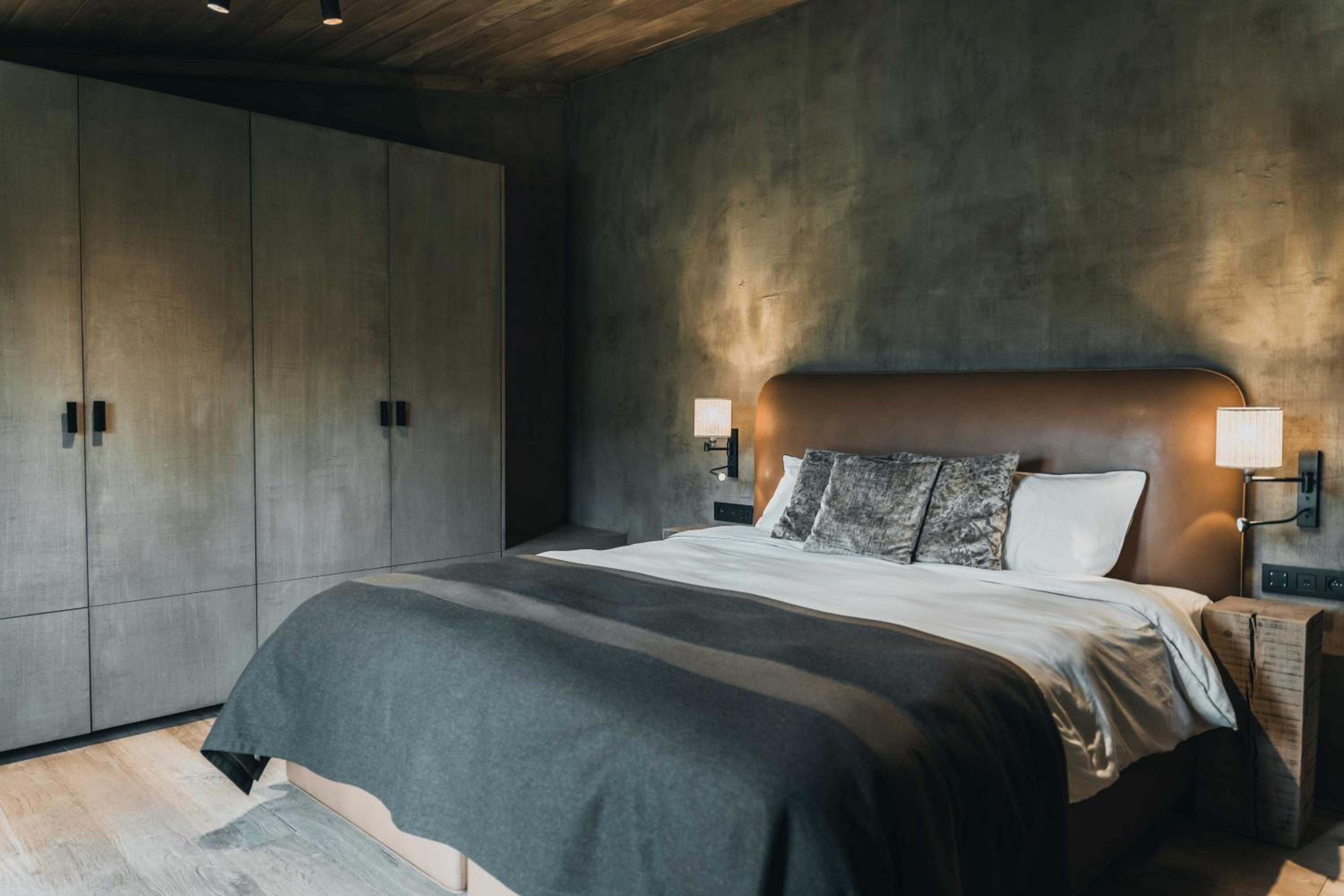 B&B Extra Verte