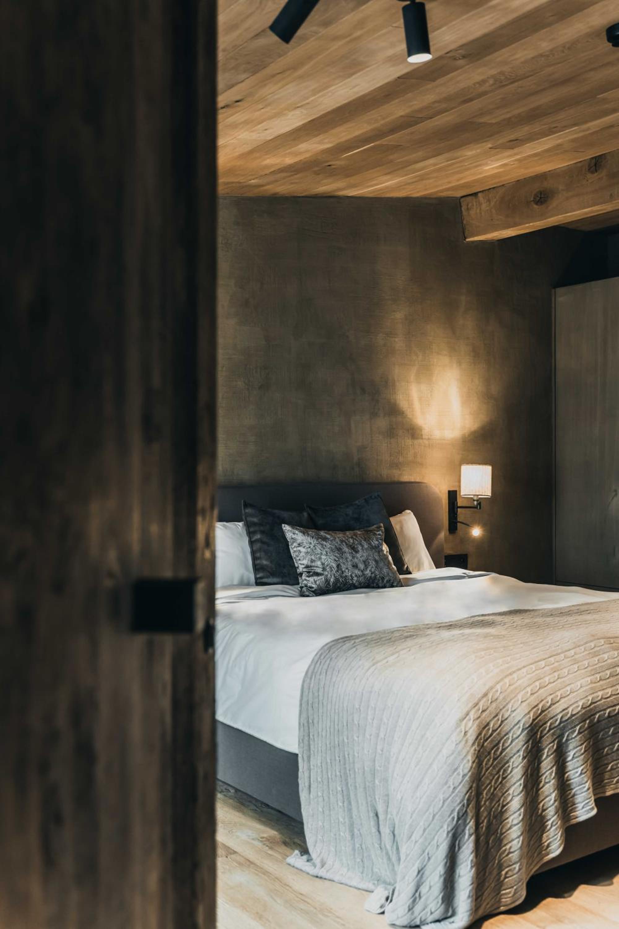 B&B Extra Verte