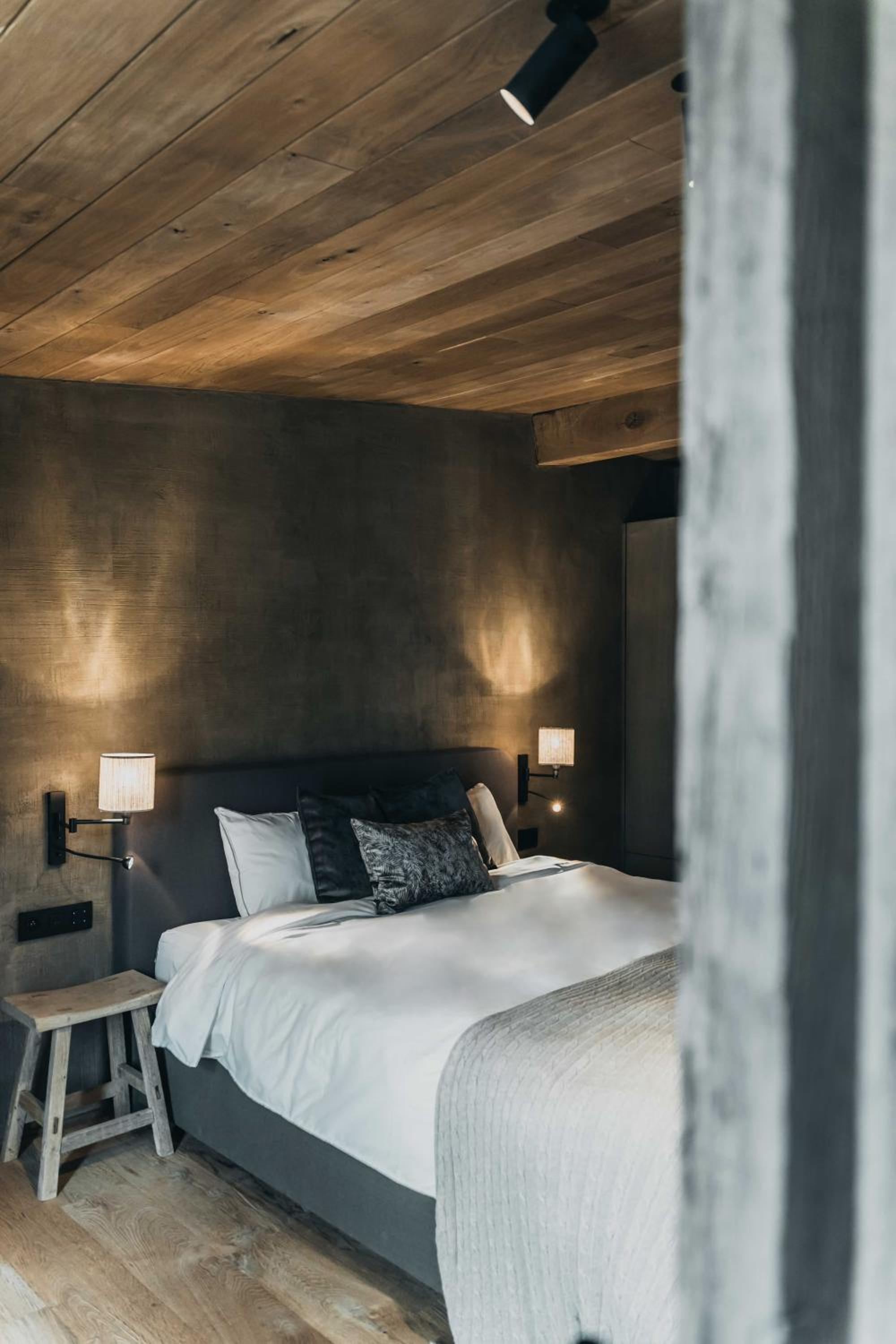 B&B Extra Verte