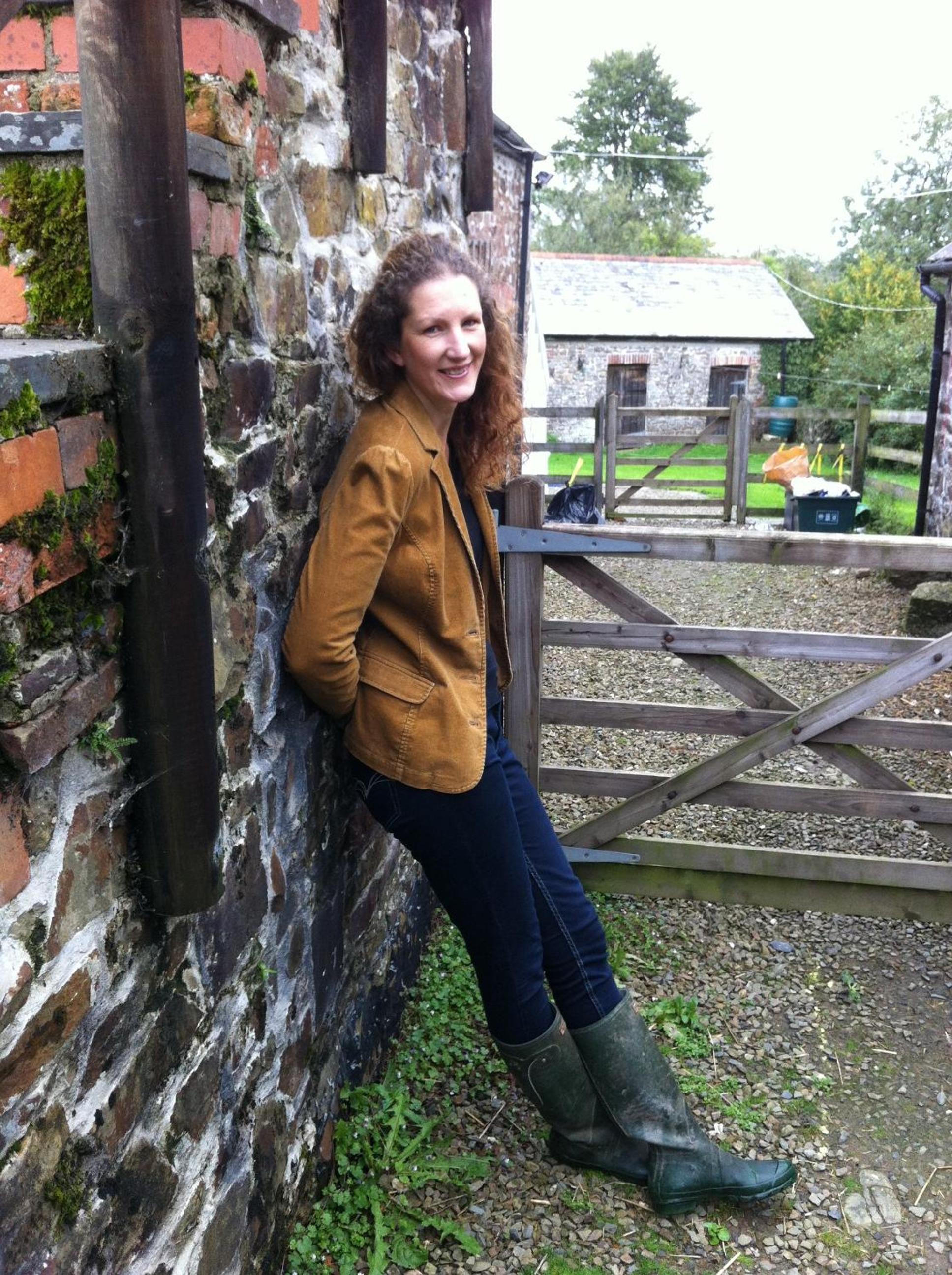 Puddleduck Valley - Dog Friendly
