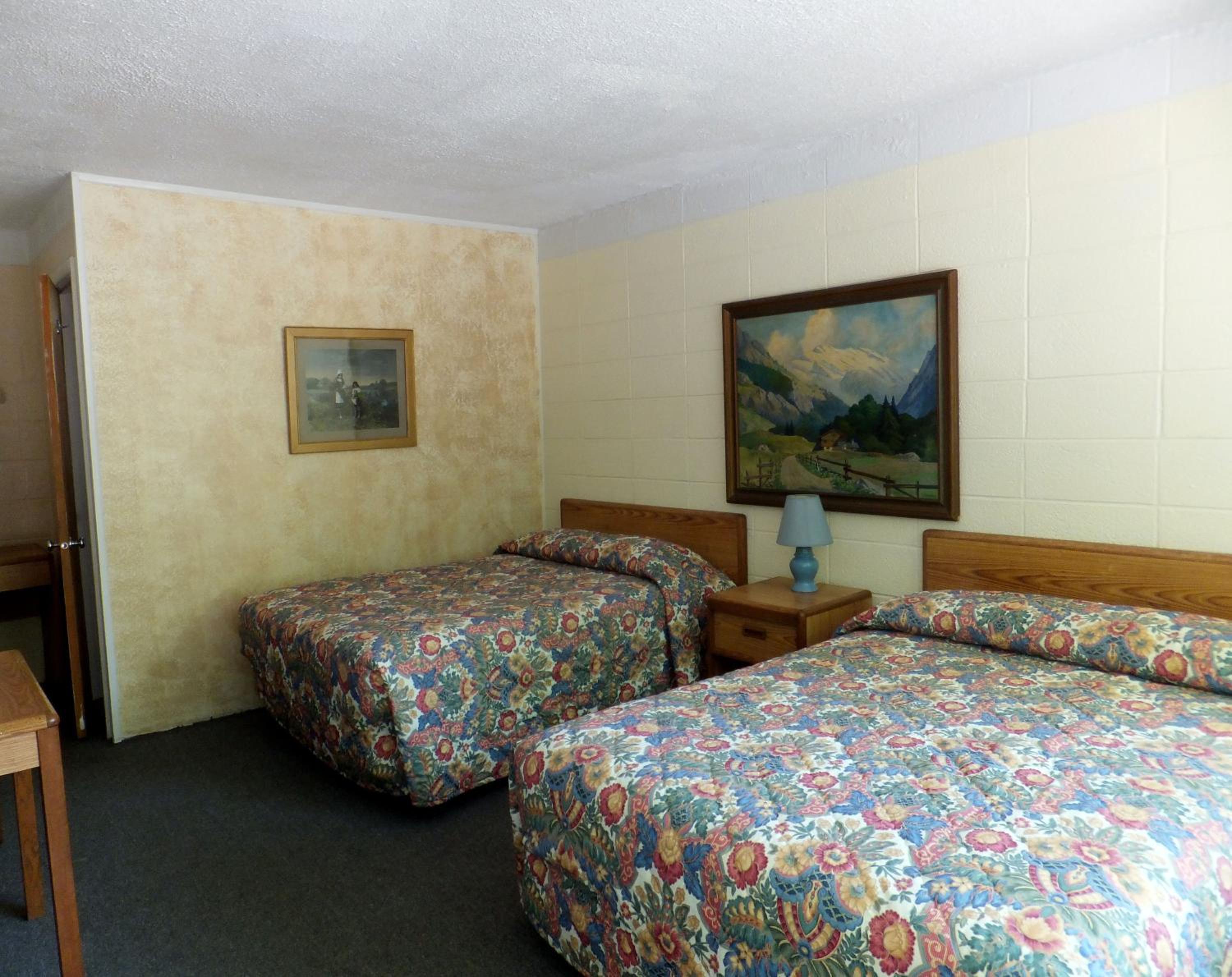 Windsor Motel