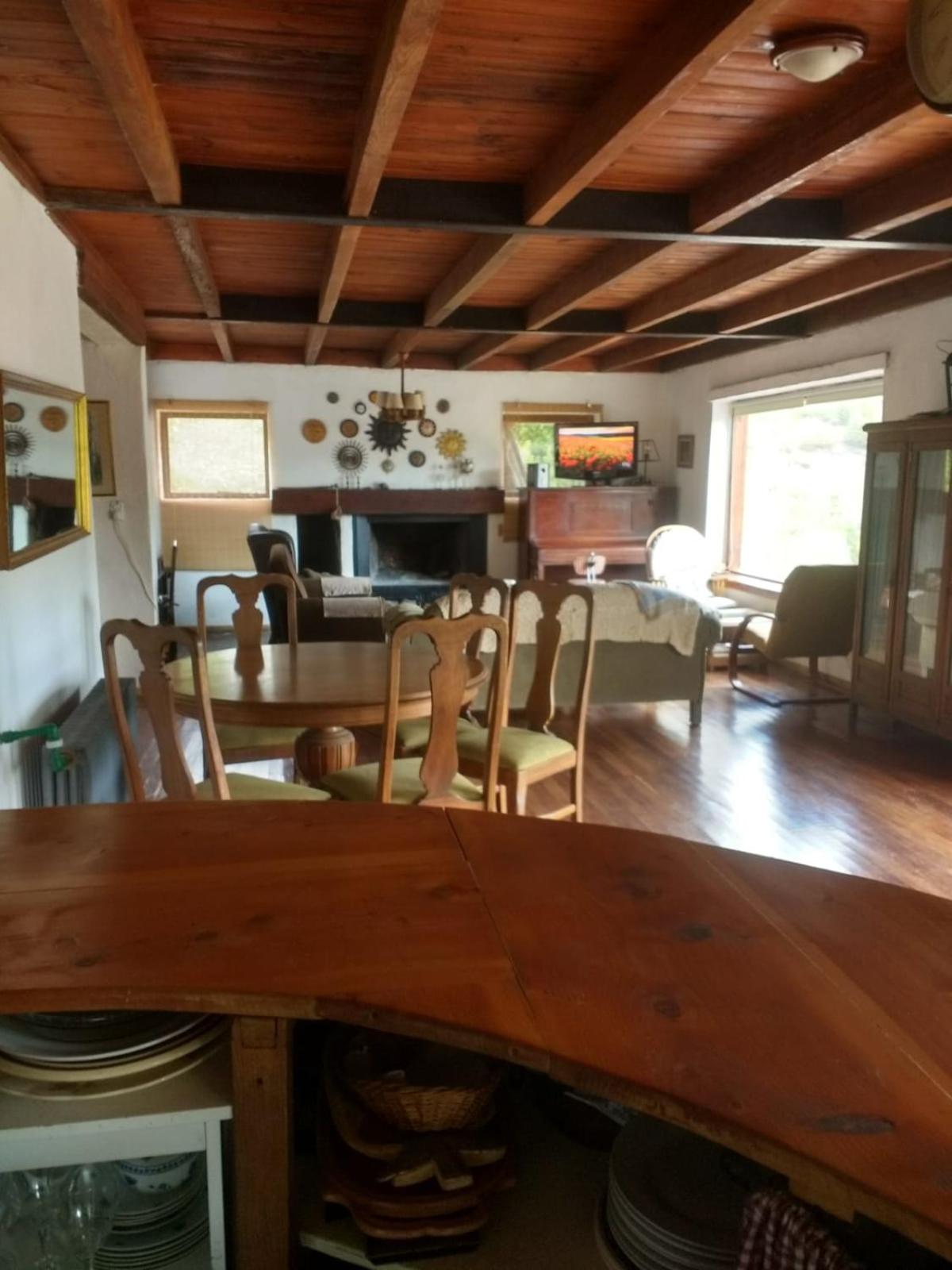 Casona Familiar en La Cumbrecita